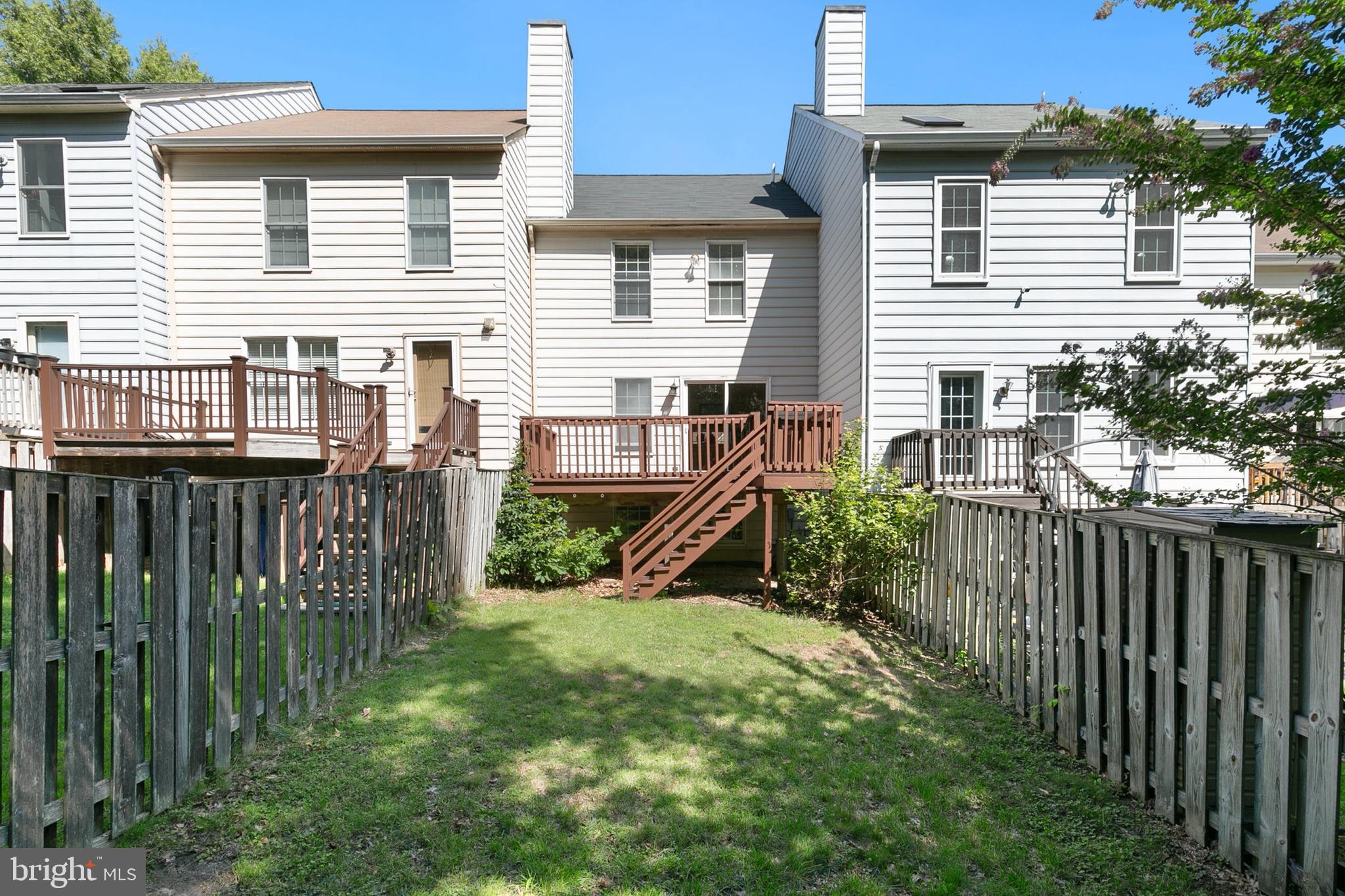 BOWLING BROOK FARMS - Residential