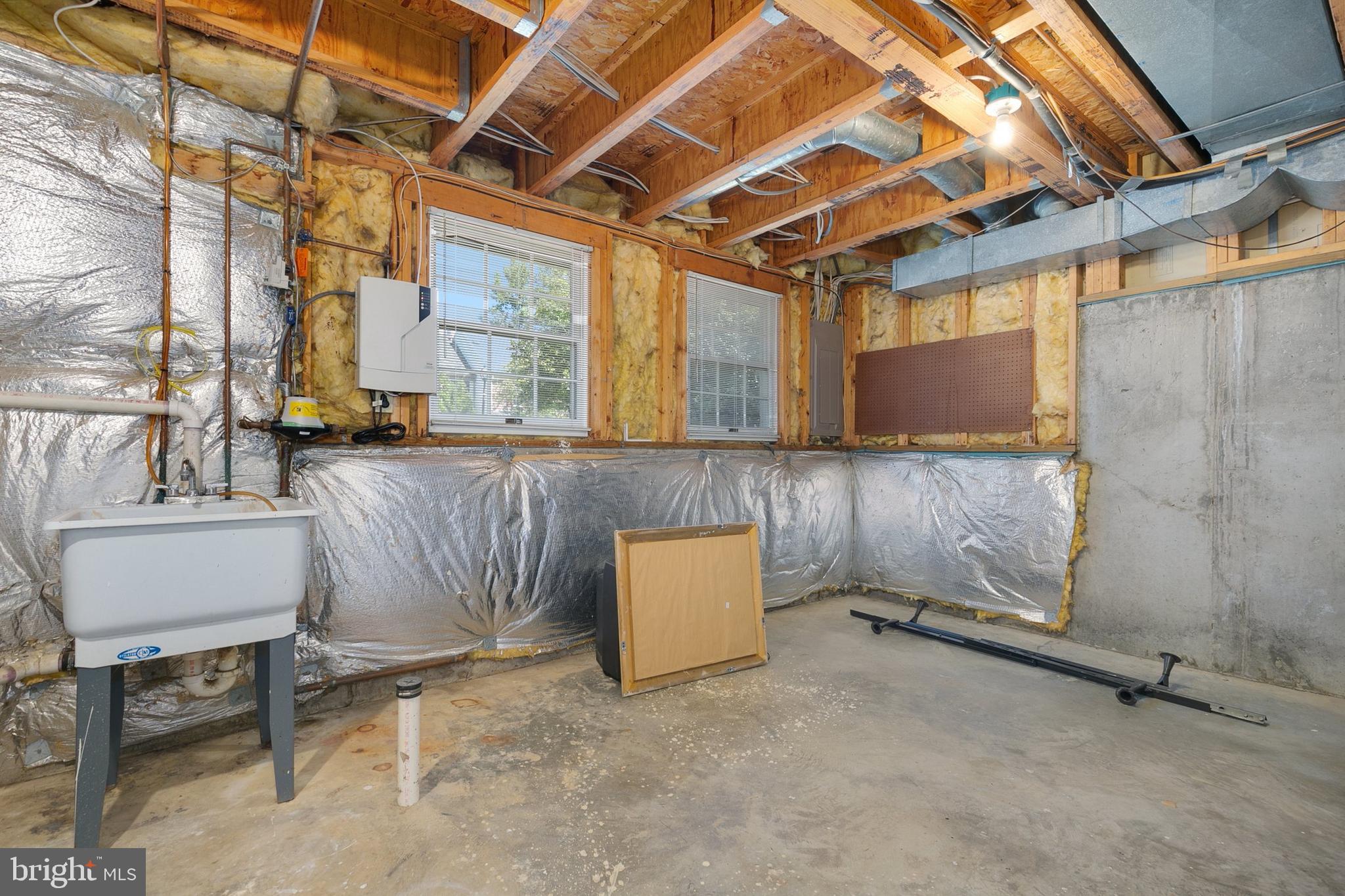 BOWLING BROOK FARMS - Residential