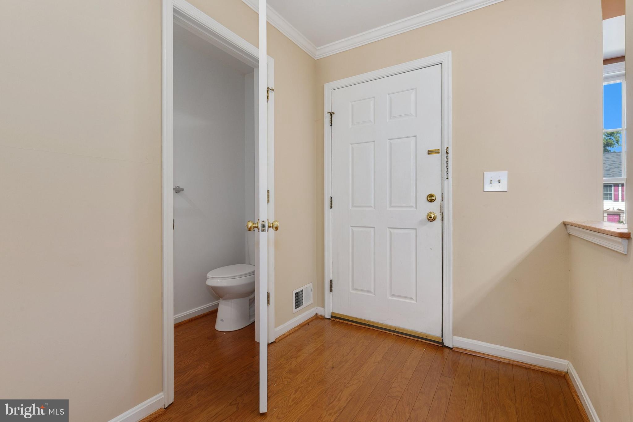 BOWLING BROOK FARMS - Residential