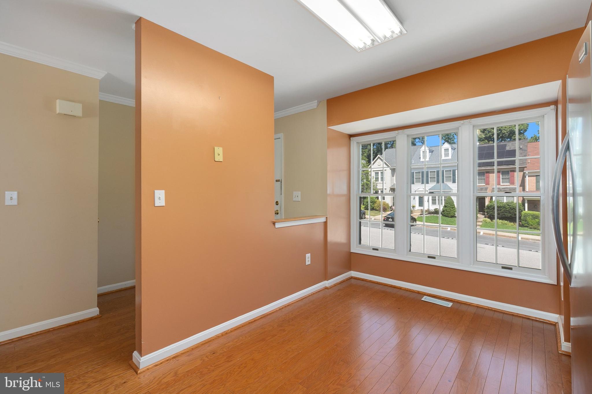 BOWLING BROOK FARMS - Residential