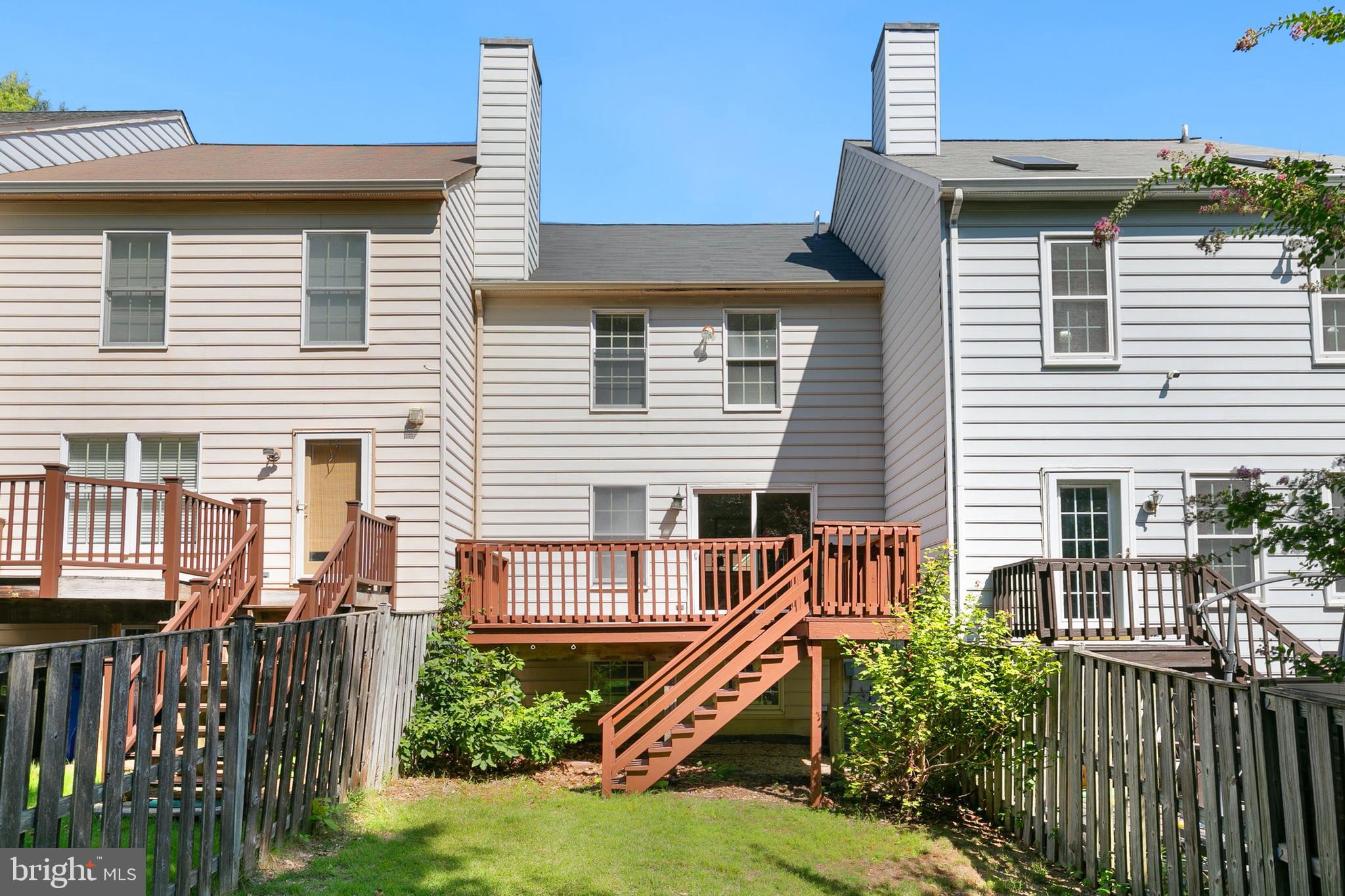 BOWLING BROOK FARMS - Residential