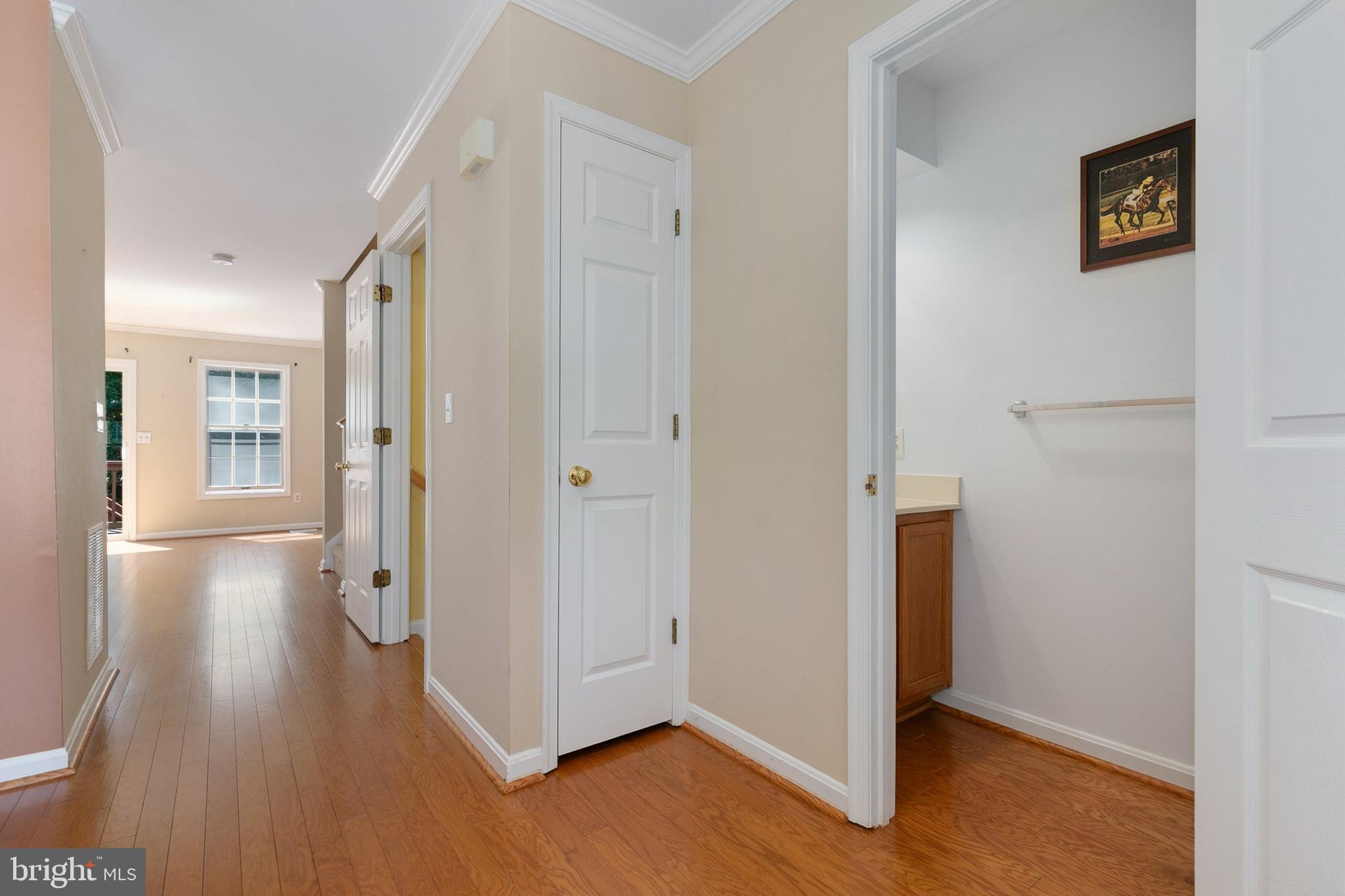 BOWLING BROOK FARMS - Residential