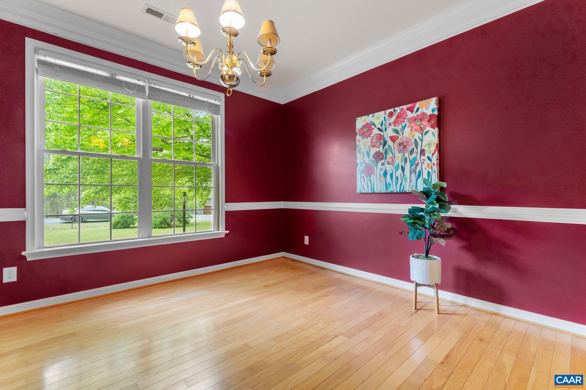 MOUNTAIN VIEW ESTATES - Residential