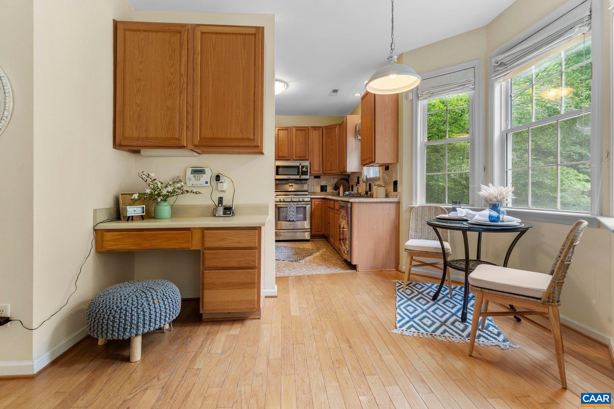 MOUNTAIN VIEW ESTATES - Residential