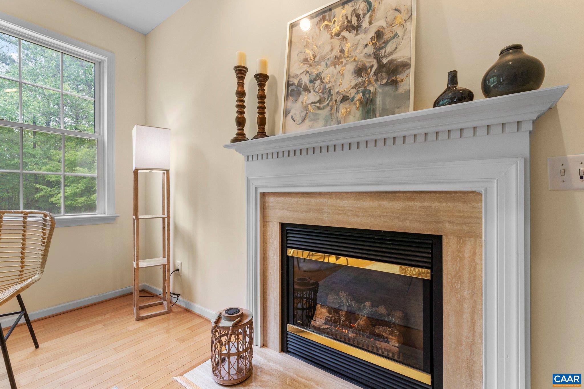 MOUNTAIN VIEW ESTATES - Residential