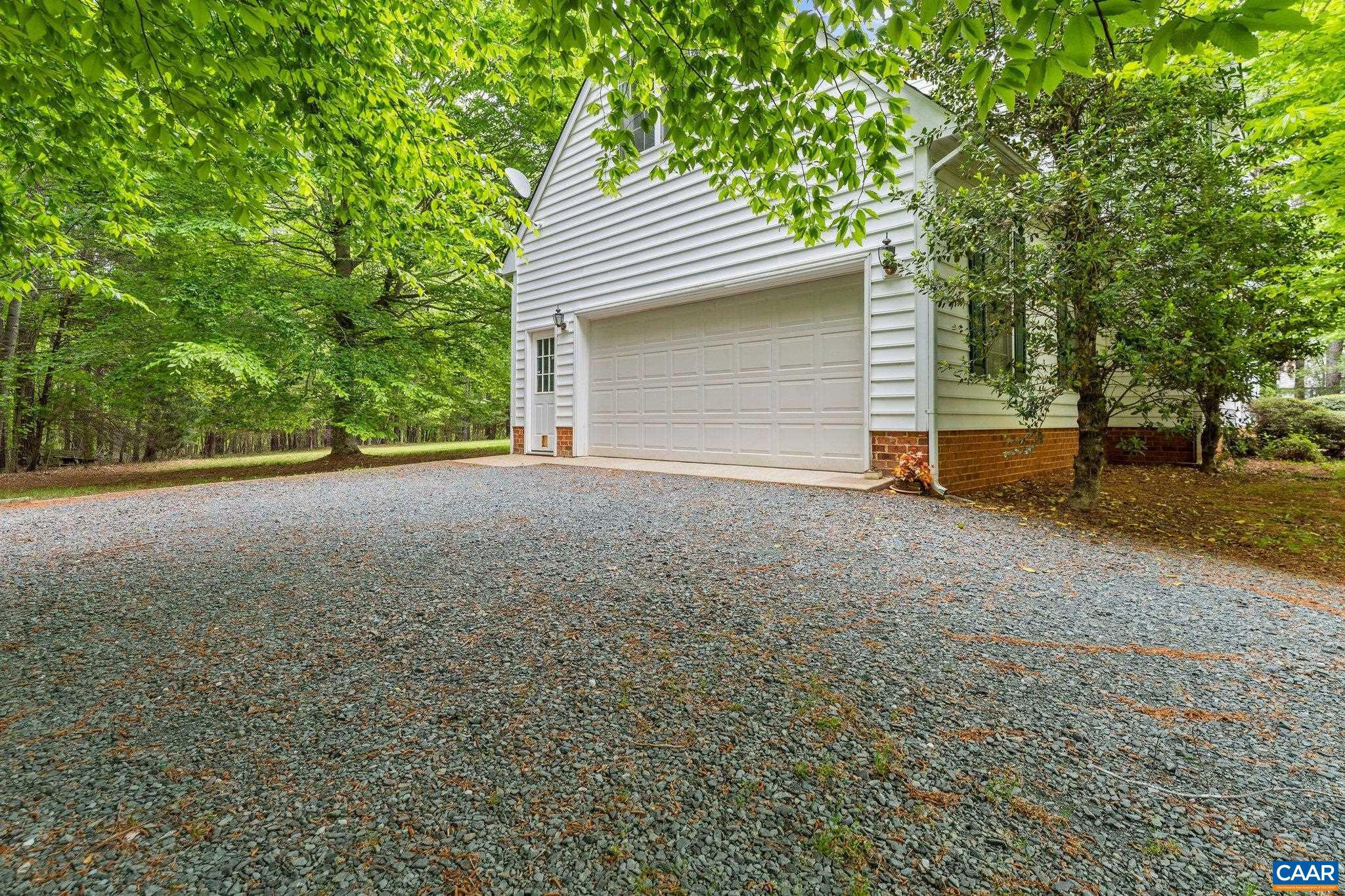 MOUNTAIN VIEW ESTATES - Residential