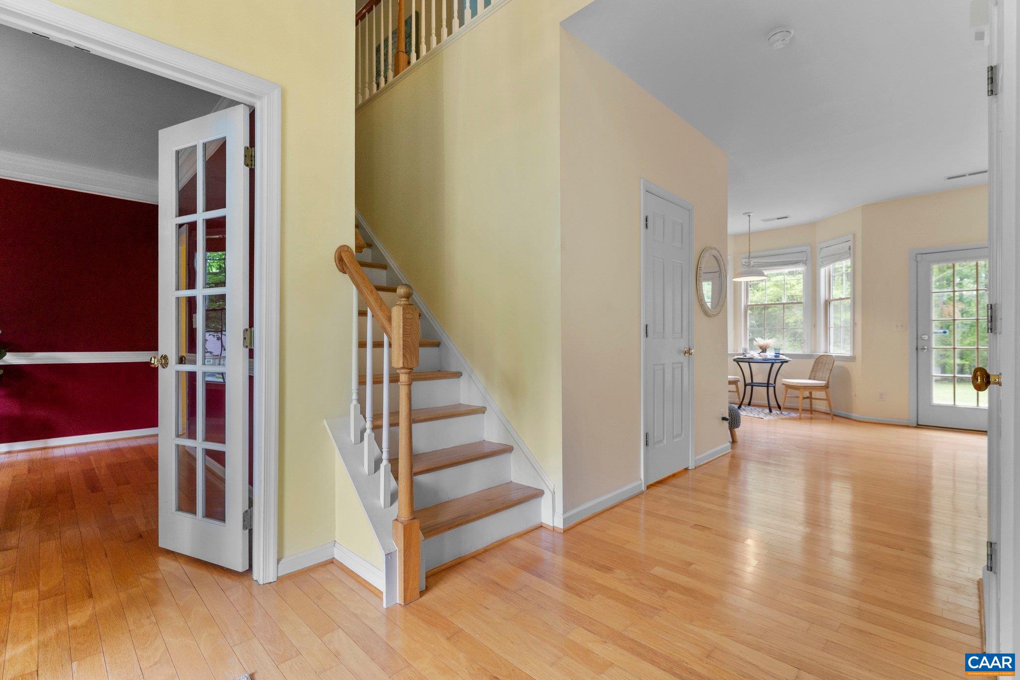 MOUNTAIN VIEW ESTATES - Residential