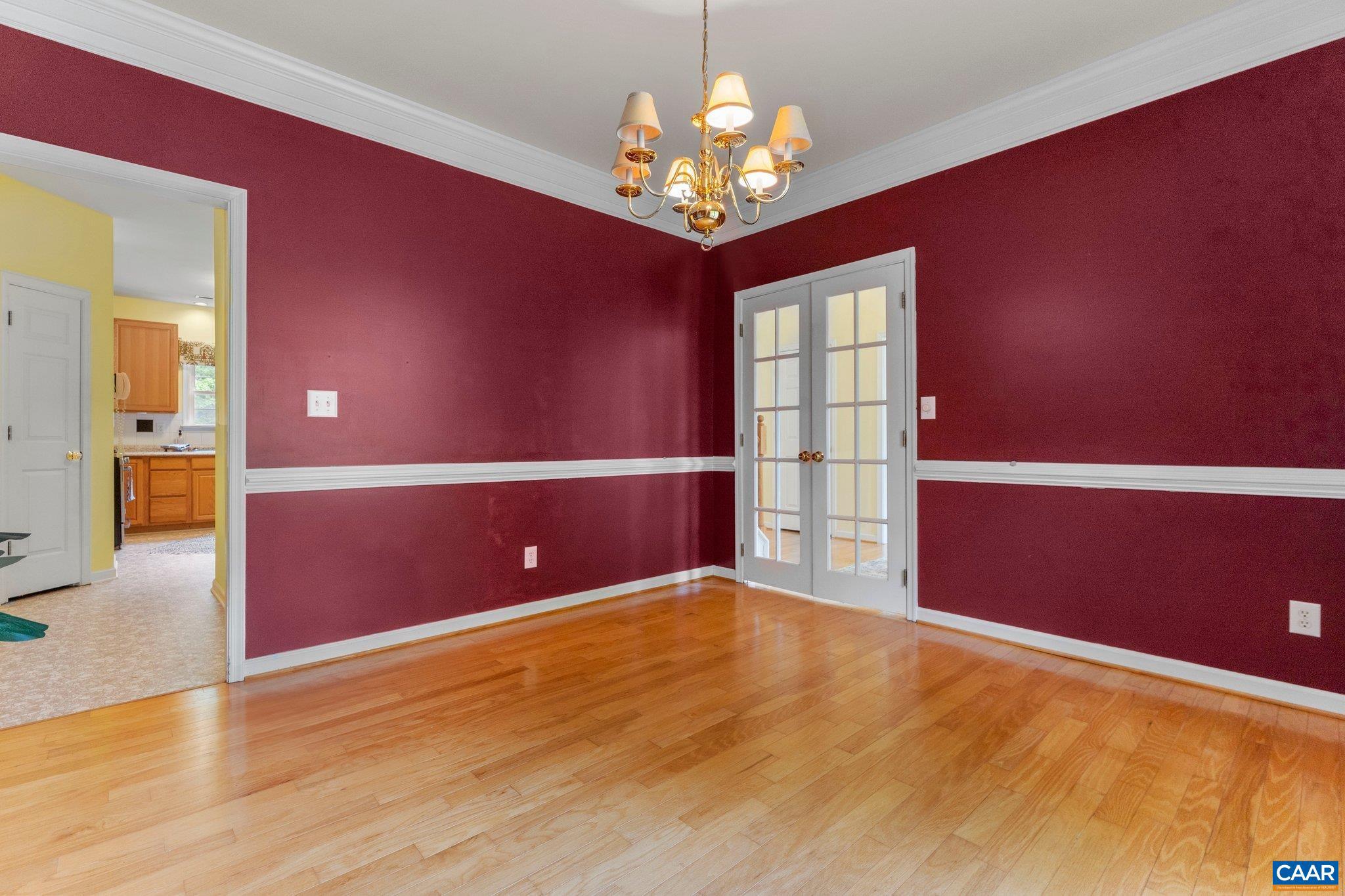 MOUNTAIN VIEW ESTATES - Residential