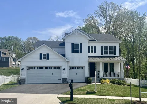 704 Kaplon Court, Brunswick, MD MLS: MDFR2062396