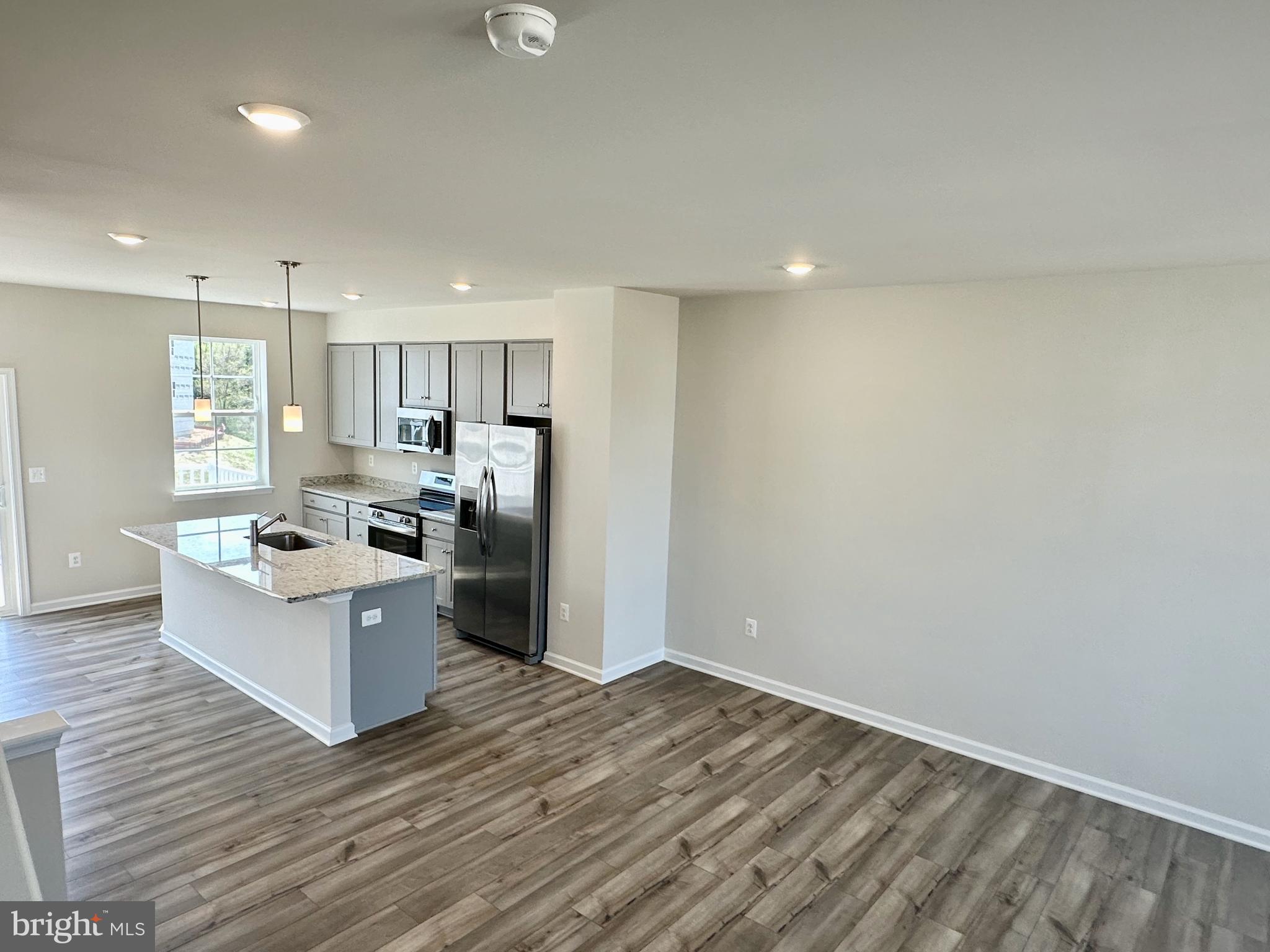 WILLOW GLEN - Residential Lease