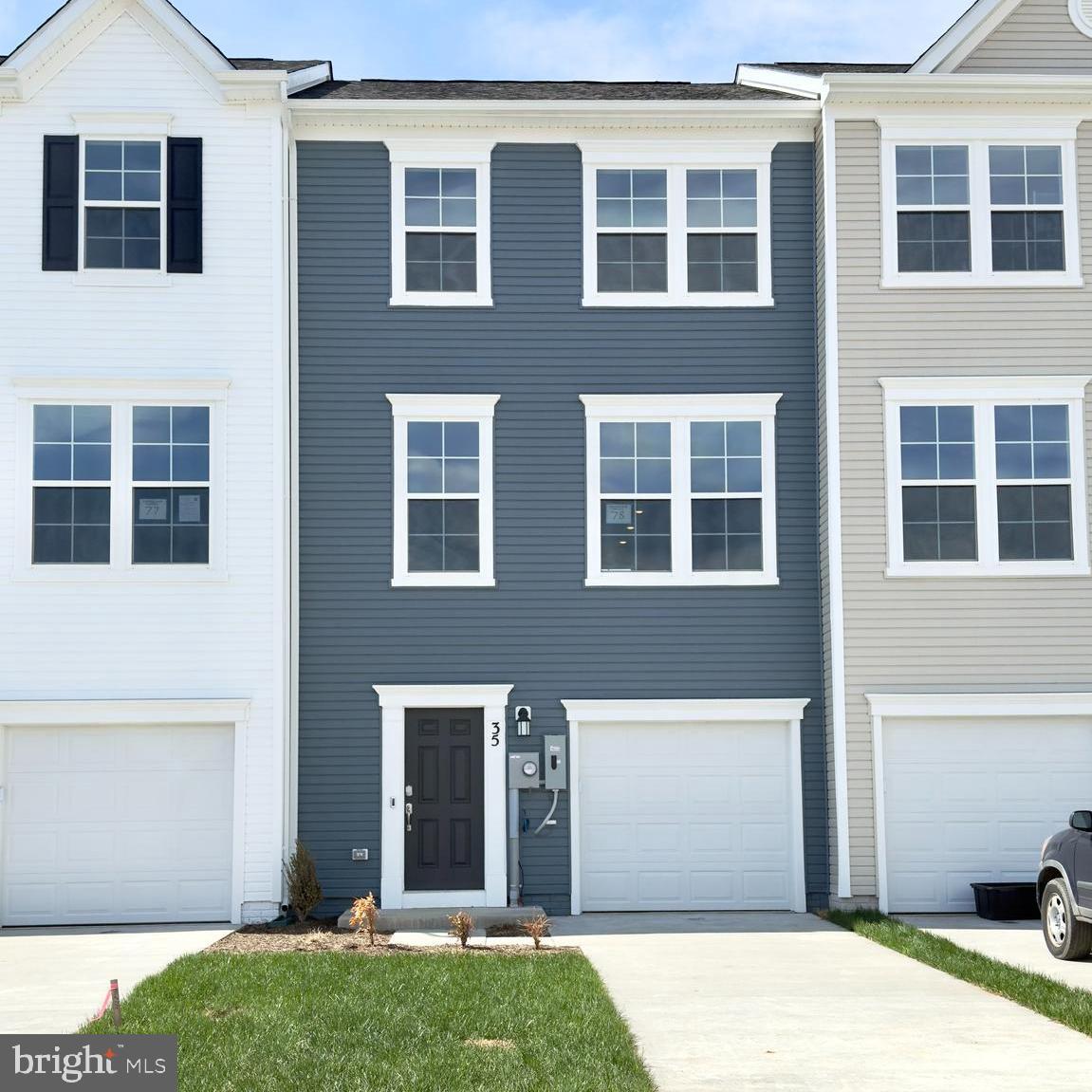 WILLOW GLEN - Residential Lease