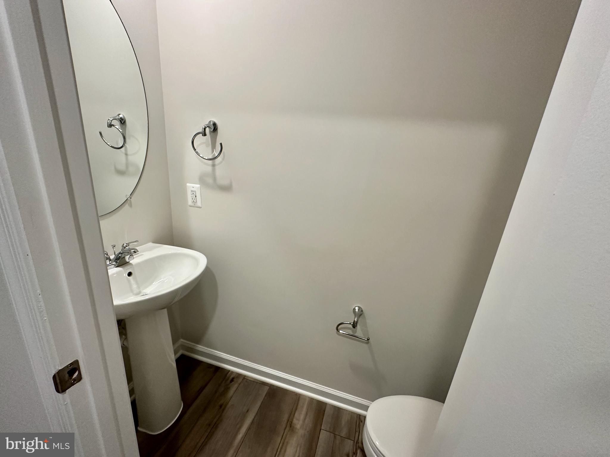 WILLOW GLEN - Residential Lease