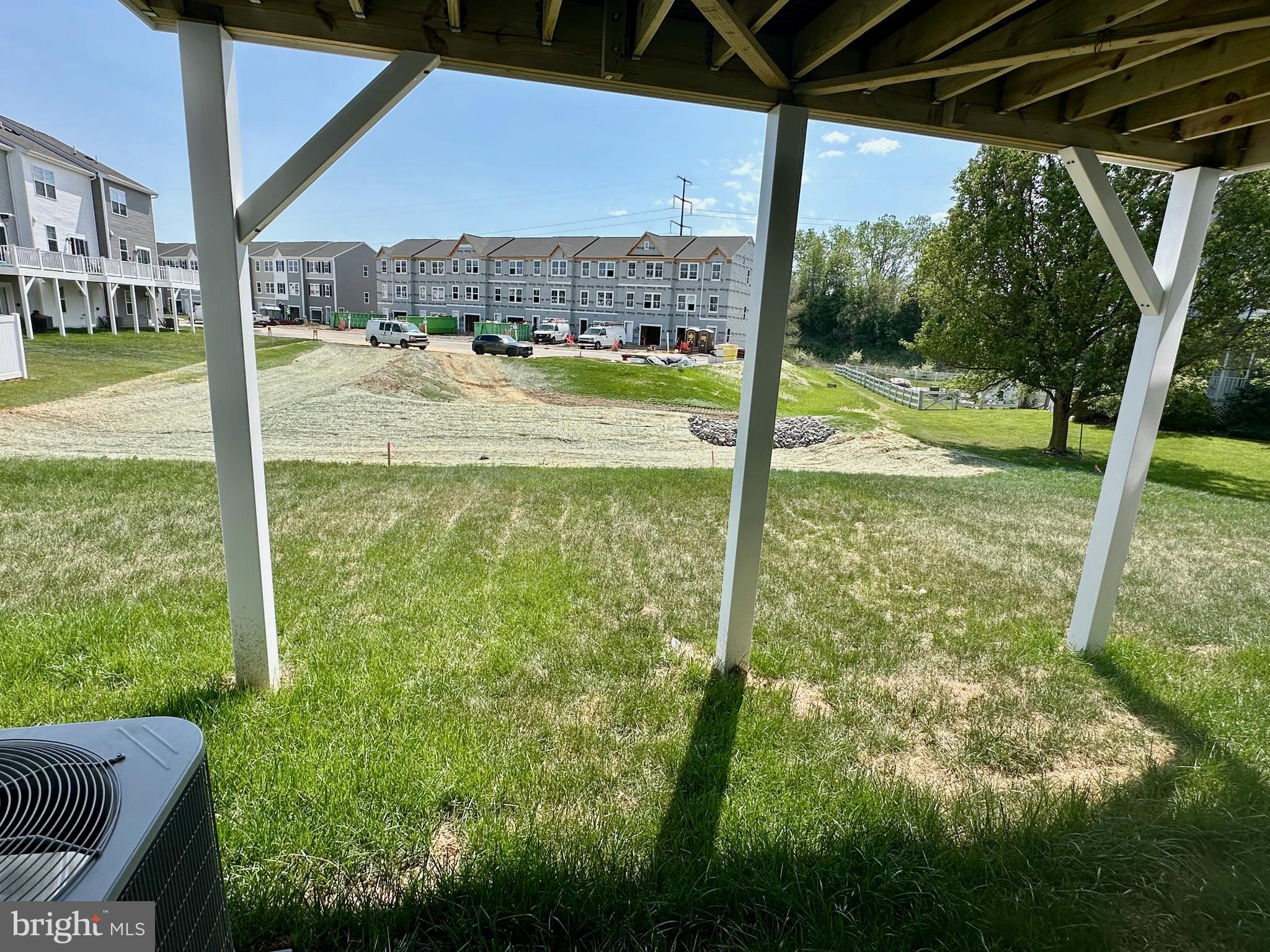 WILLOW GLEN - Residential Lease