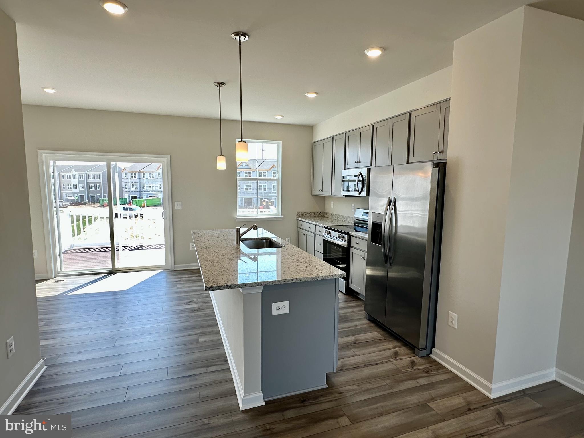WILLOW GLEN - Residential Lease