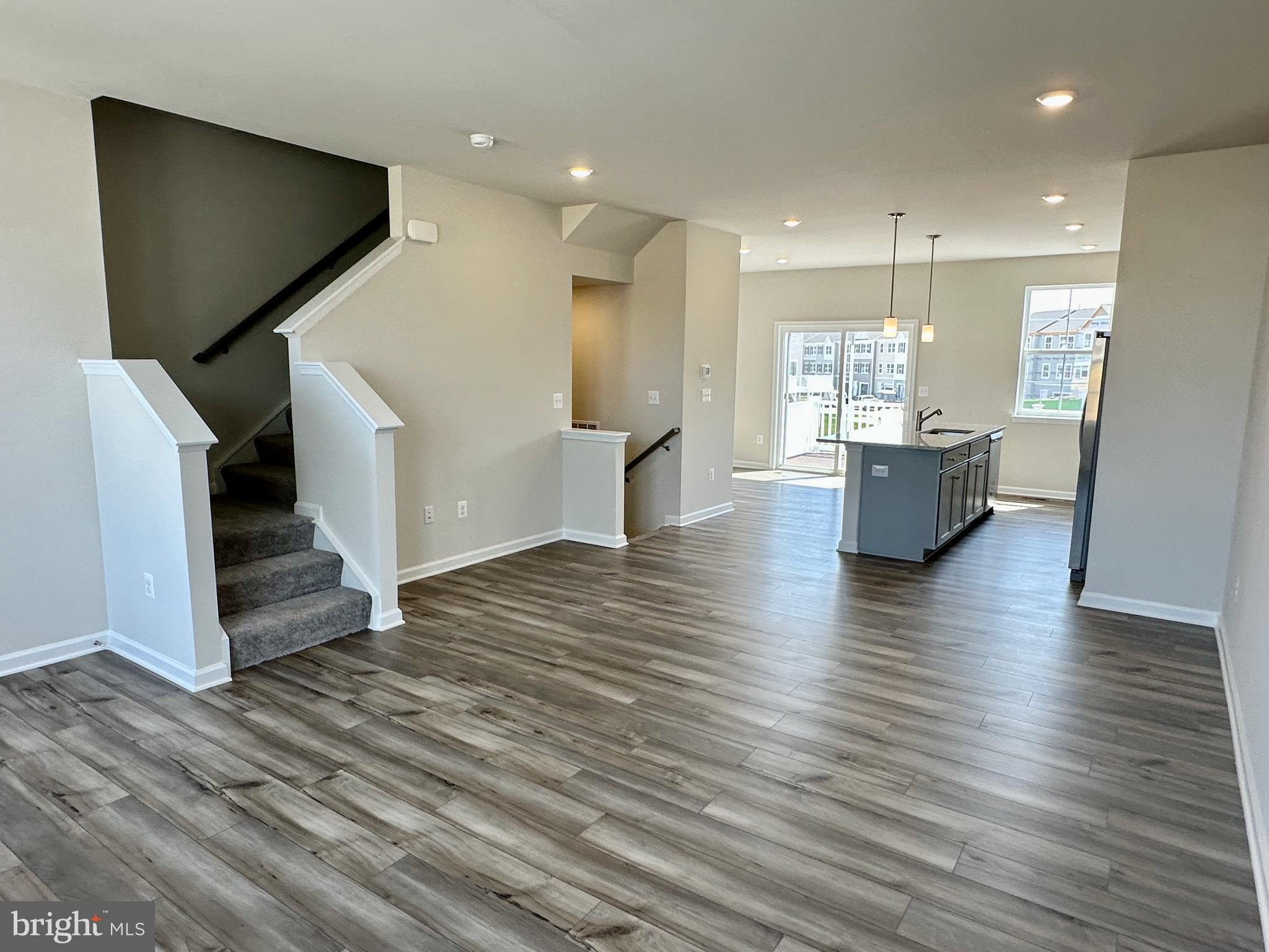 WILLOW GLEN - Residential Lease