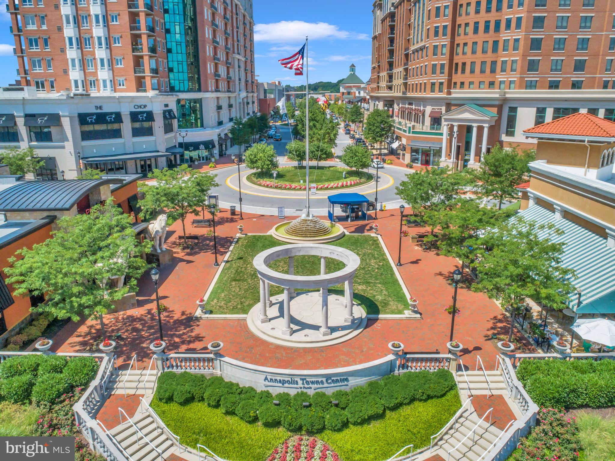 GRANDVIEW AT ANNAPOLIS TOWNE CENTRE - Residential