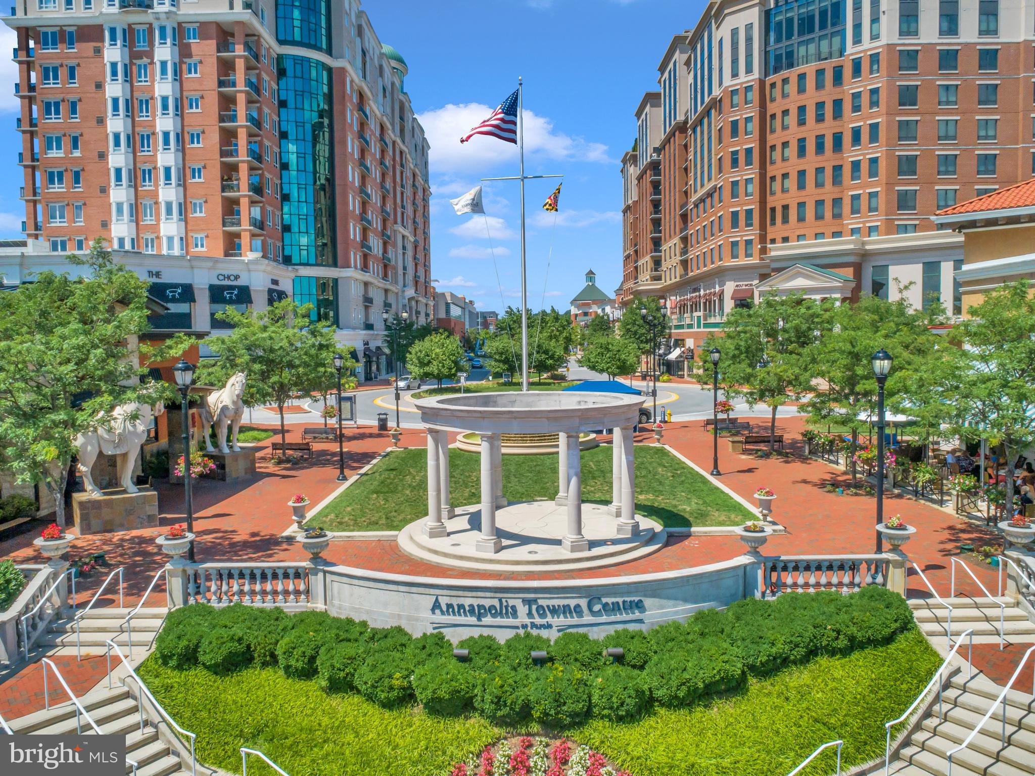 GRANDVIEW AT ANNAPOLIS TOWNE CENTRE - Residential