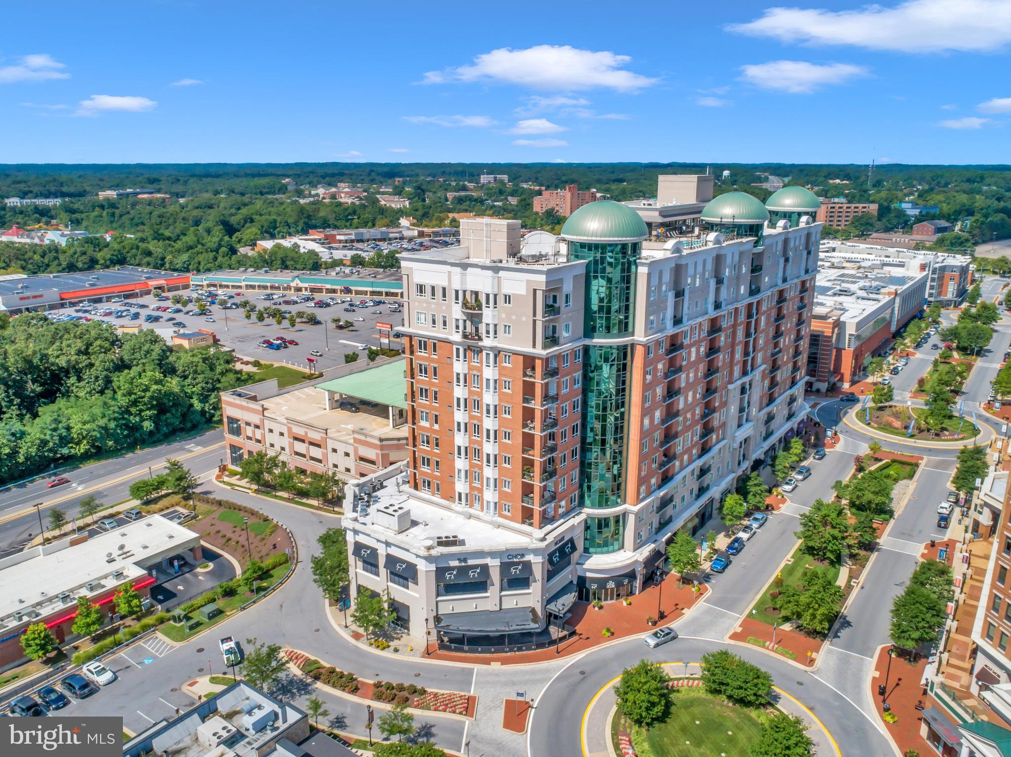 GRANDVIEW AT ANNAPOLIS TOWNE CENTRE - Residential