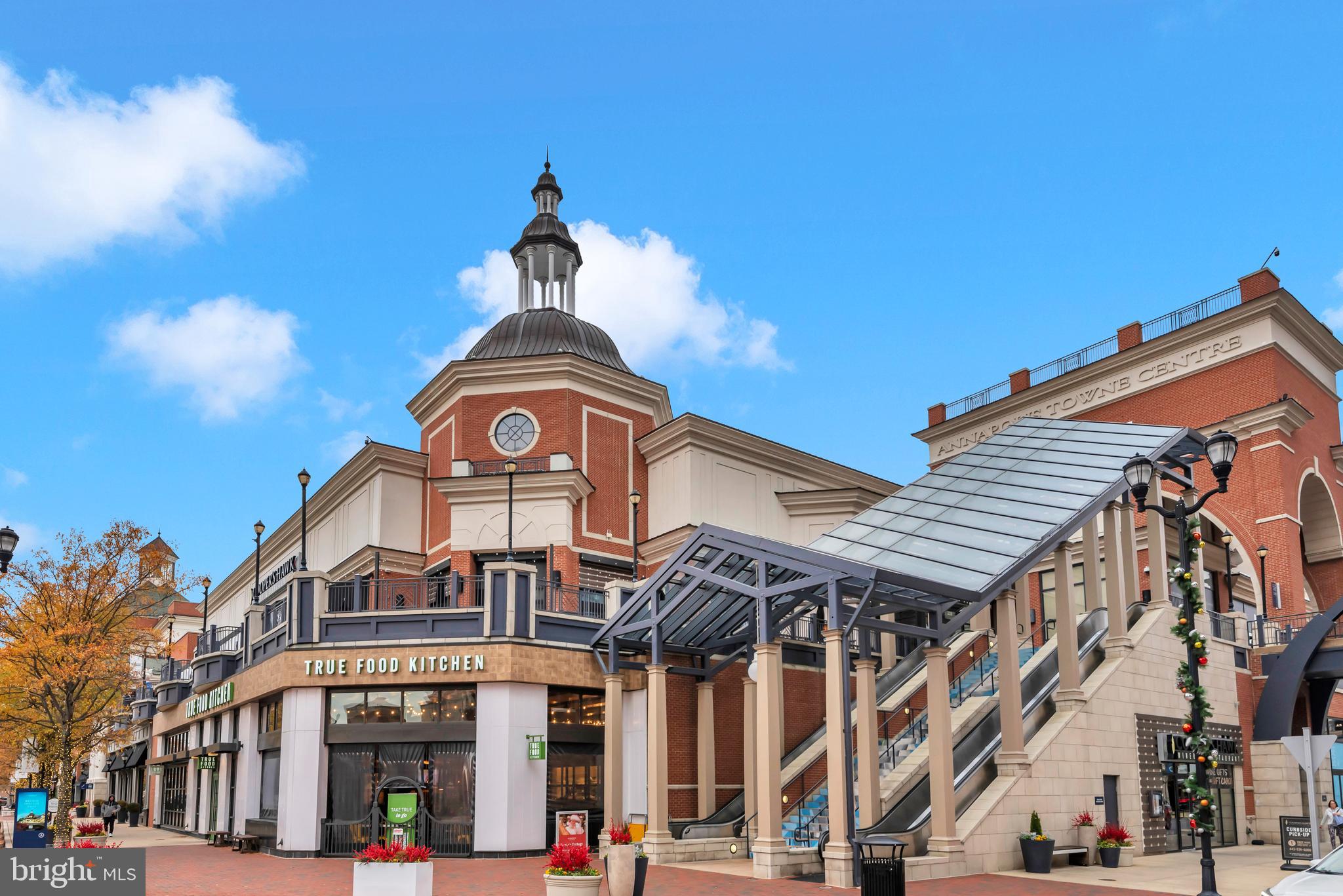 GRANDVIEW AT ANNAPOLIS TOWNE CENTRE - Residential