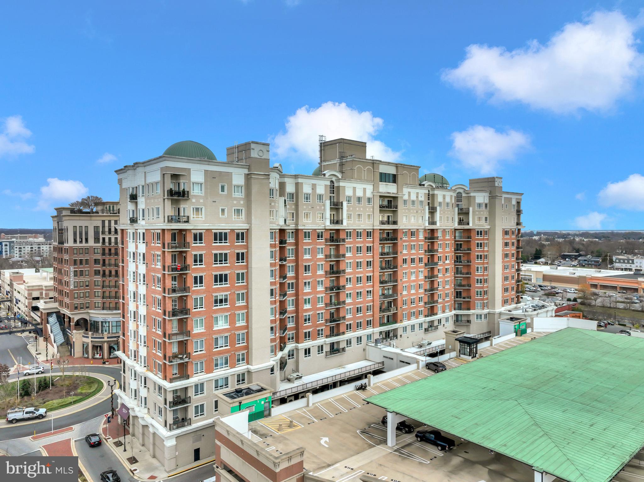 GRANDVIEW AT ANNAPOLIS TOWNE CENTRE - Residential
