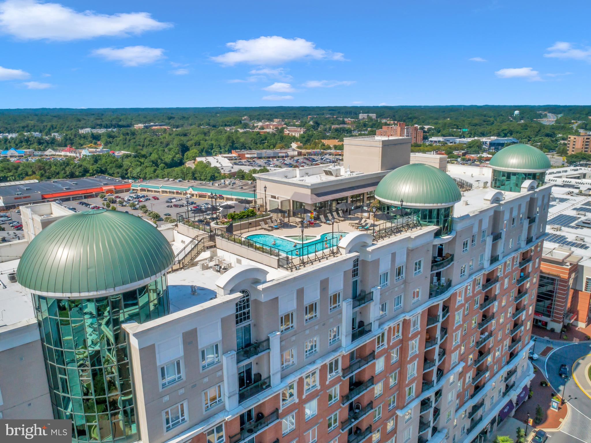 GRANDVIEW AT ANNAPOLIS TOWNE CENTRE - Residential