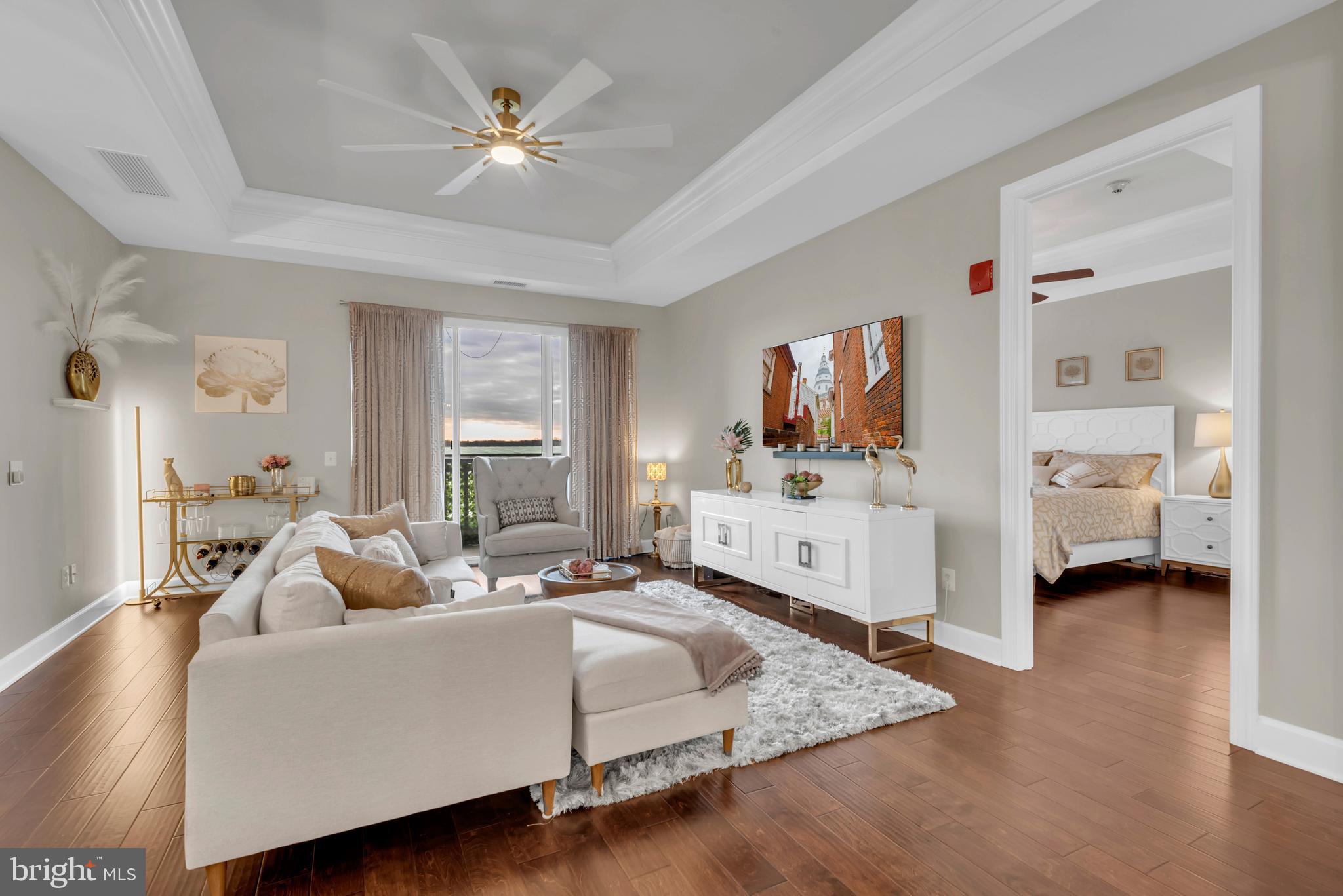 GRANDVIEW AT ANNAPOLIS TOWNE CENTRE - Residential