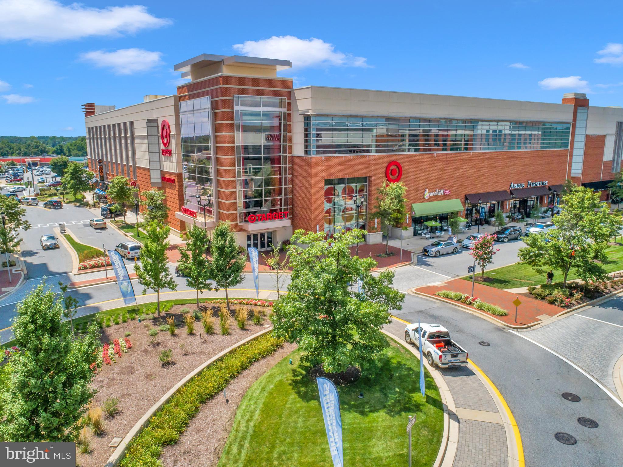 GRANDVIEW AT ANNAPOLIS TOWNE CENTRE - Residential