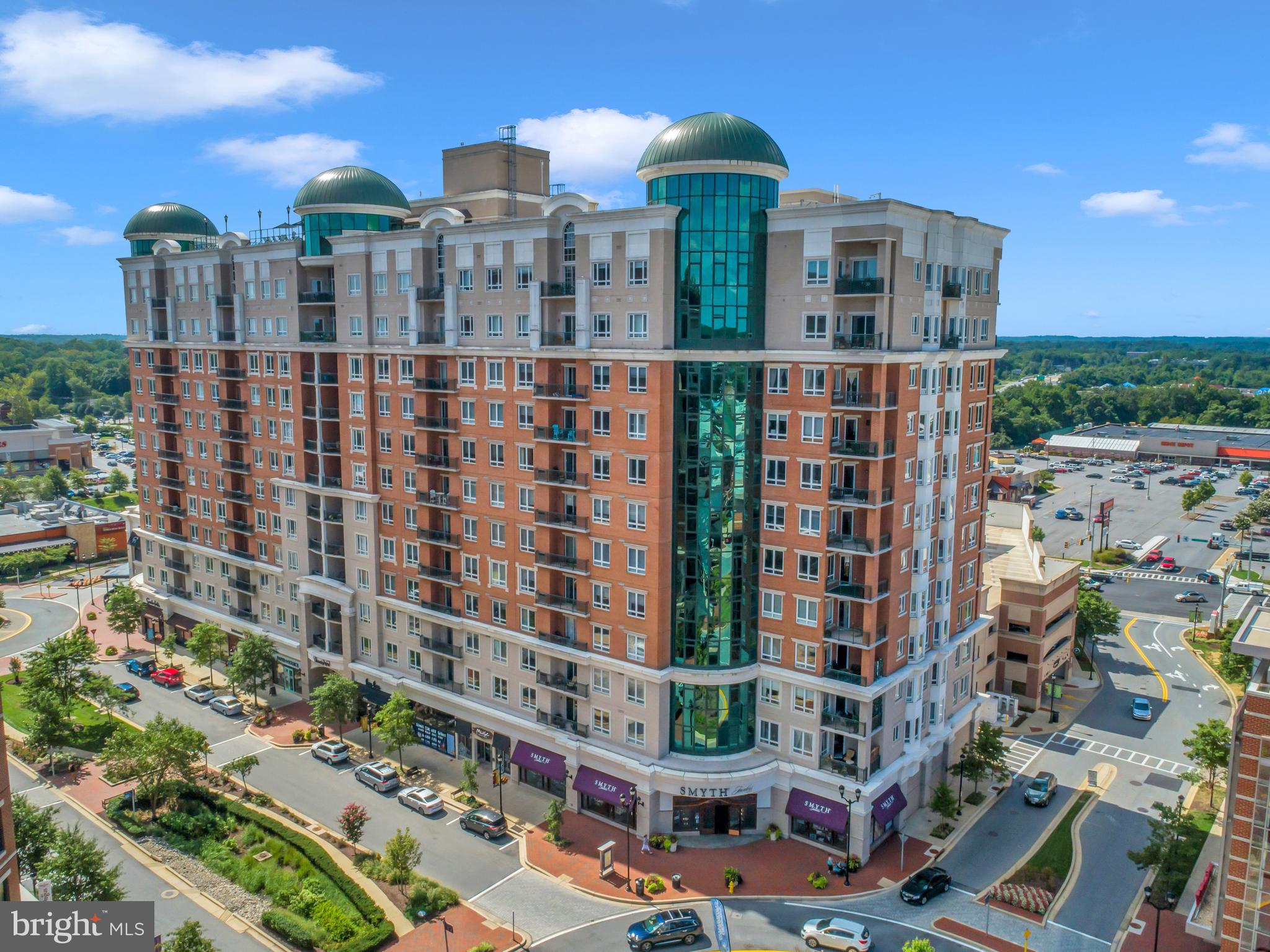 GRANDVIEW AT ANNAPOLIS TOWNE CENTRE - Residential