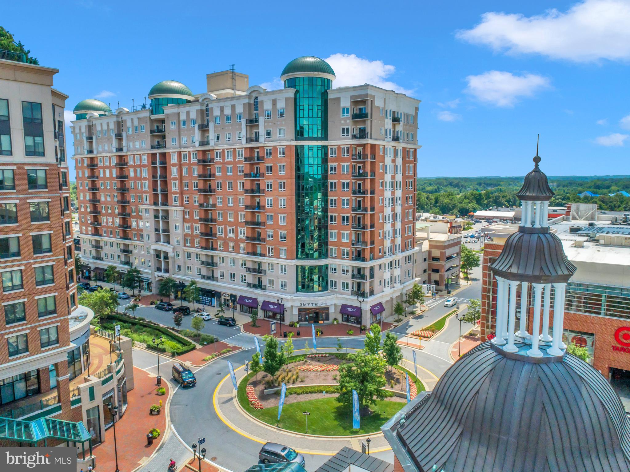 GRANDVIEW AT ANNAPOLIS TOWNE CENTRE - Residential