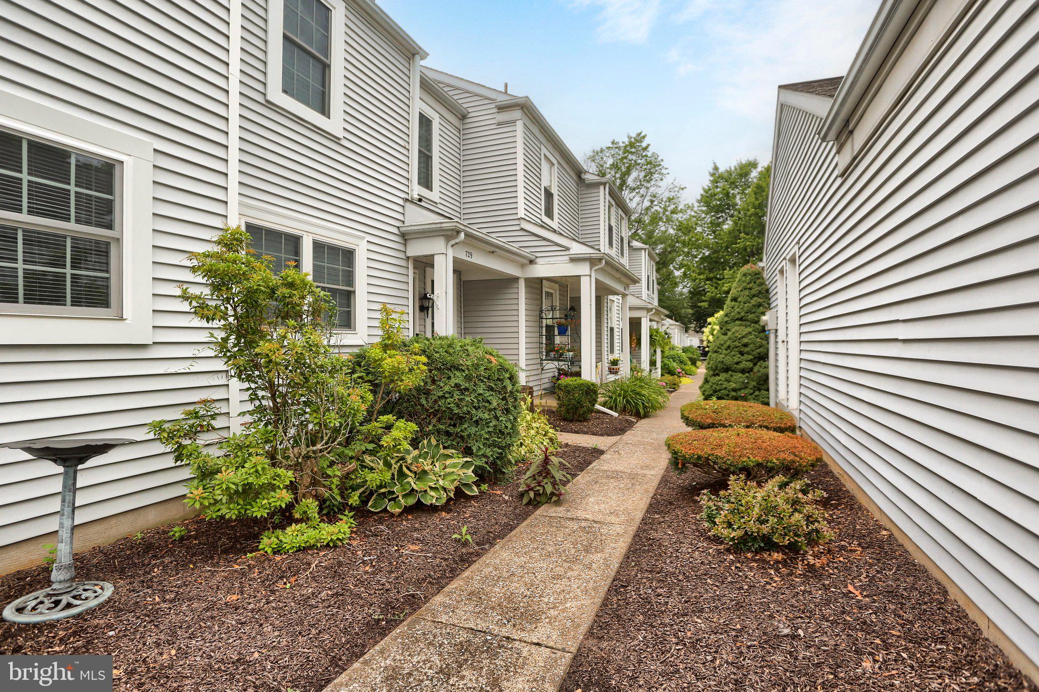 730 CAMBRIDGE COURT