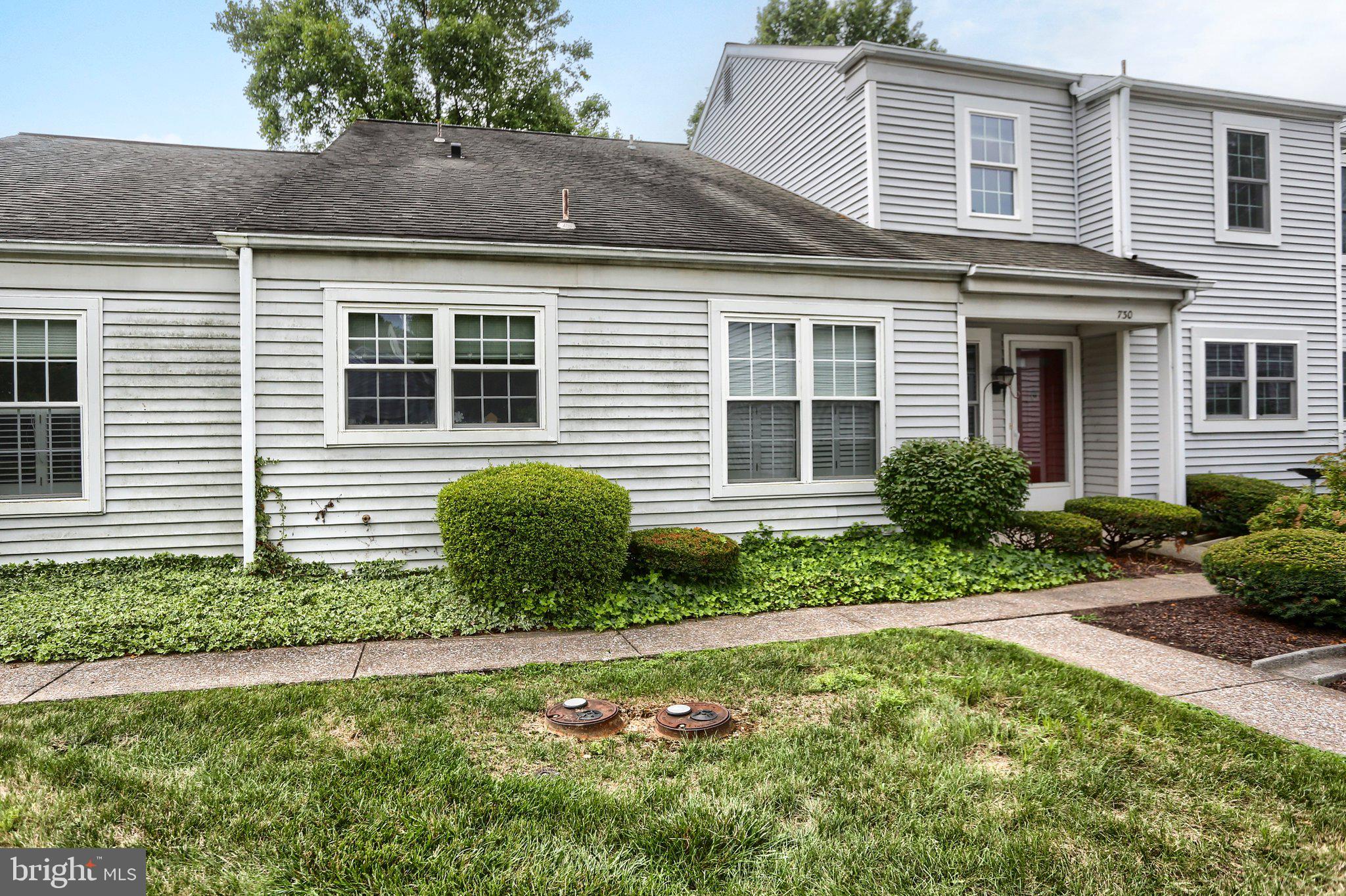 730 CAMBRIDGE COURT