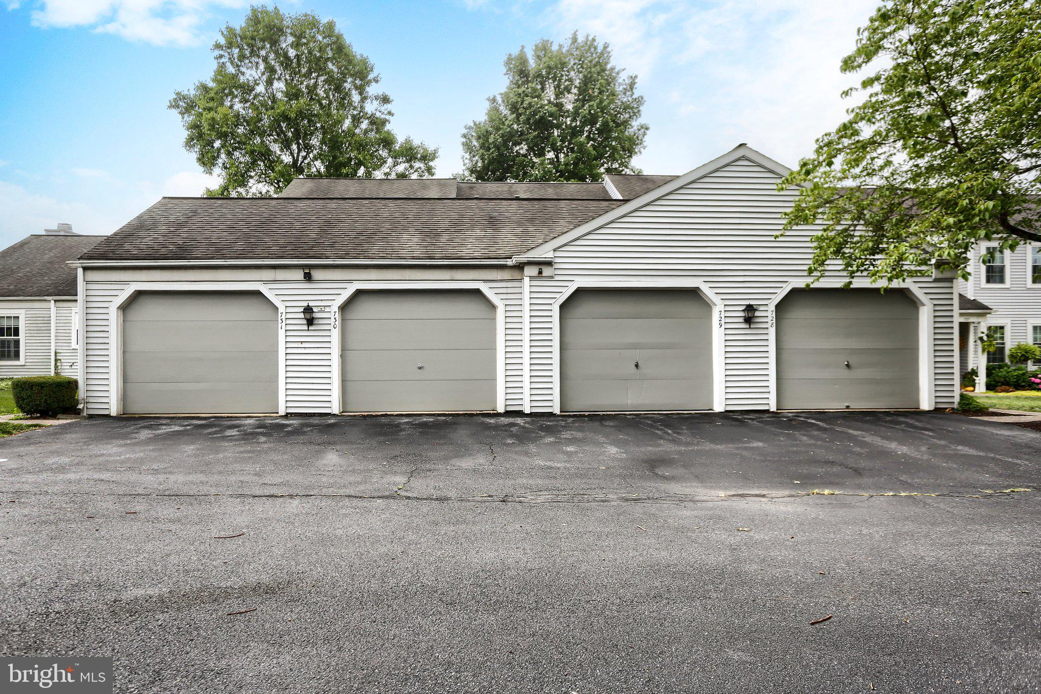 730 CAMBRIDGE COURT