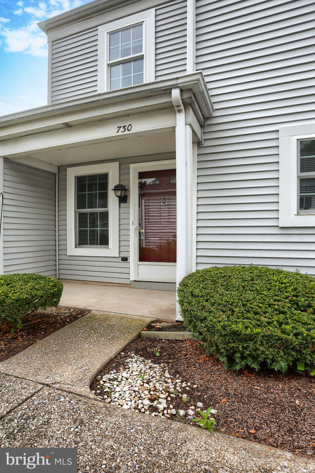 730 CAMBRIDGE COURT
