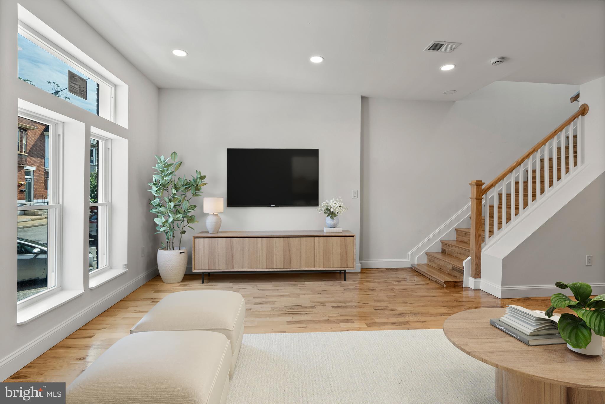 HARFORD PARK - Residential