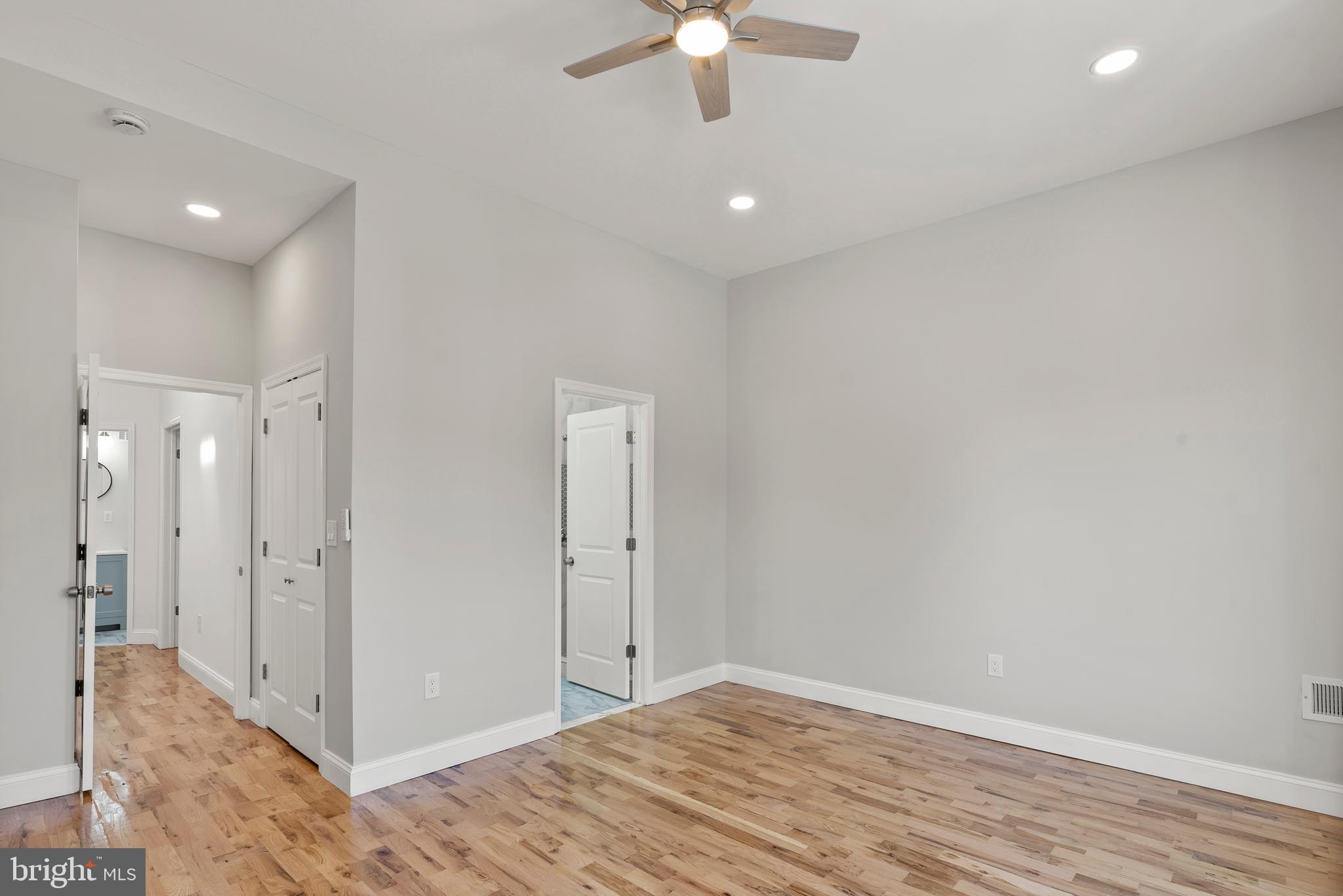 HARFORD PARK - Residential