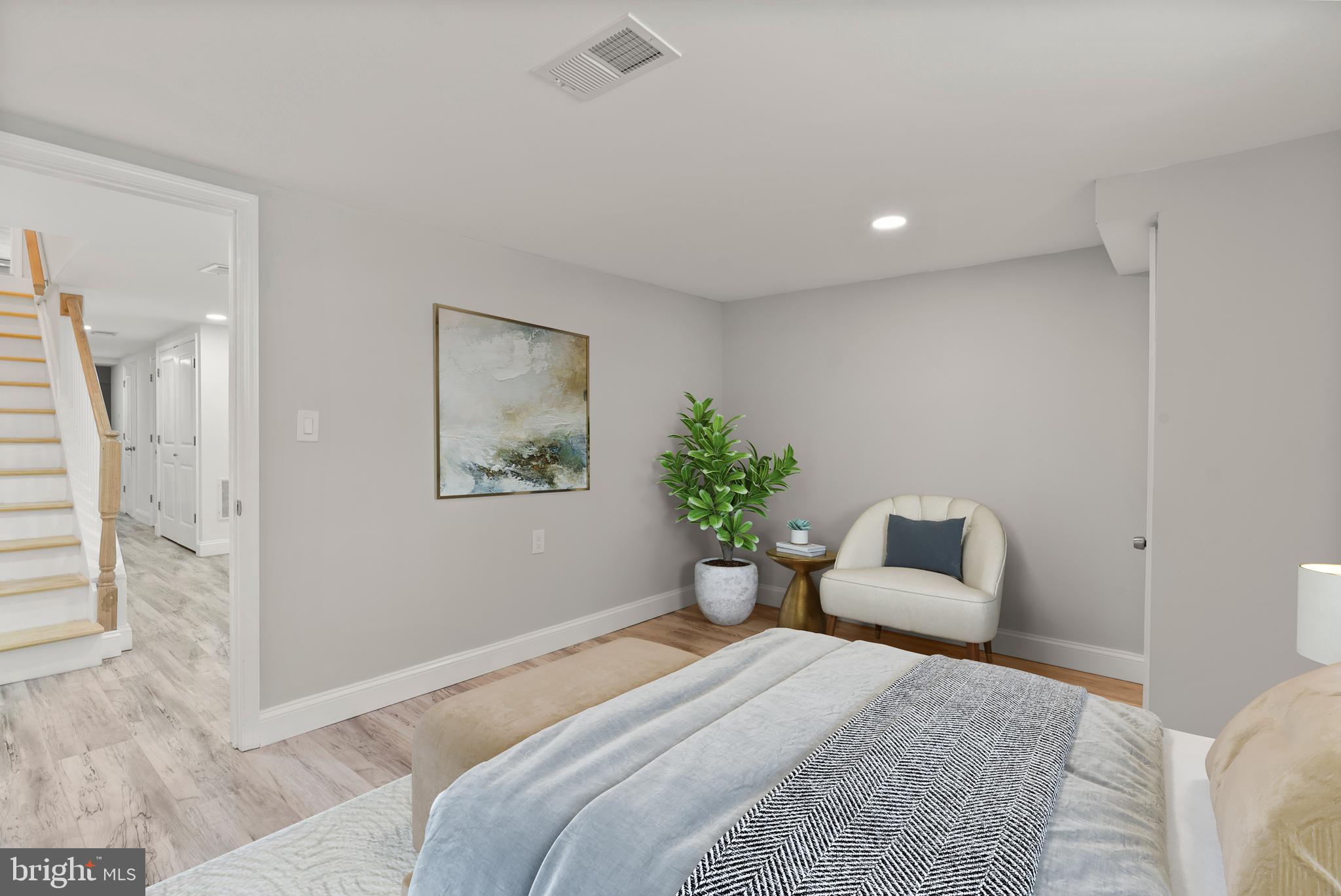 HARFORD PARK - Residential