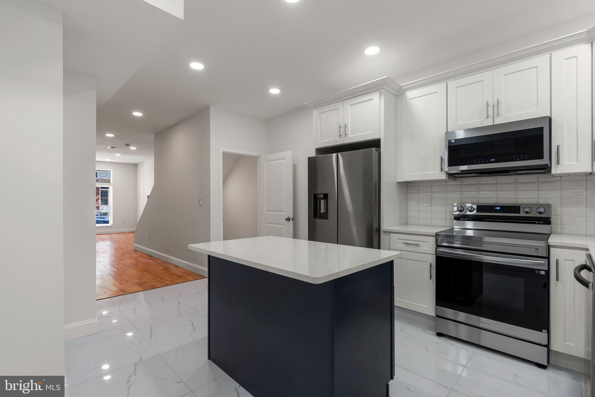 HARFORD PARK - Residential