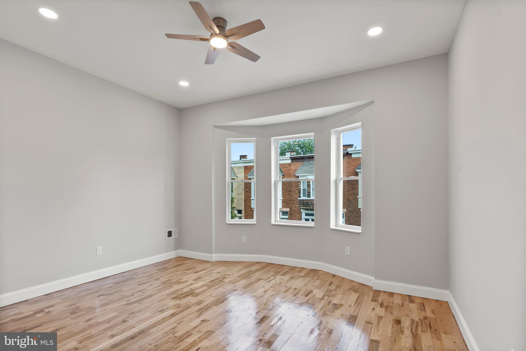 HARFORD PARK - Residential