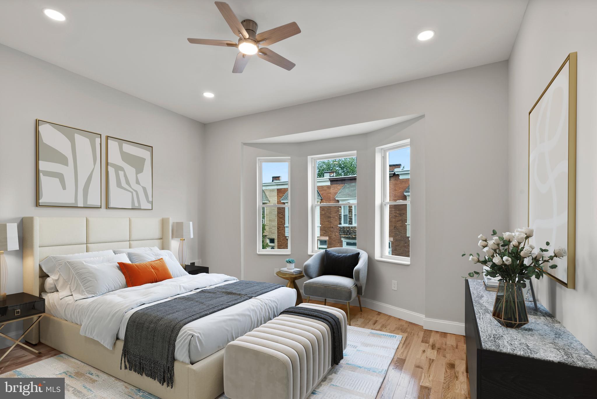 HARFORD PARK - Residential