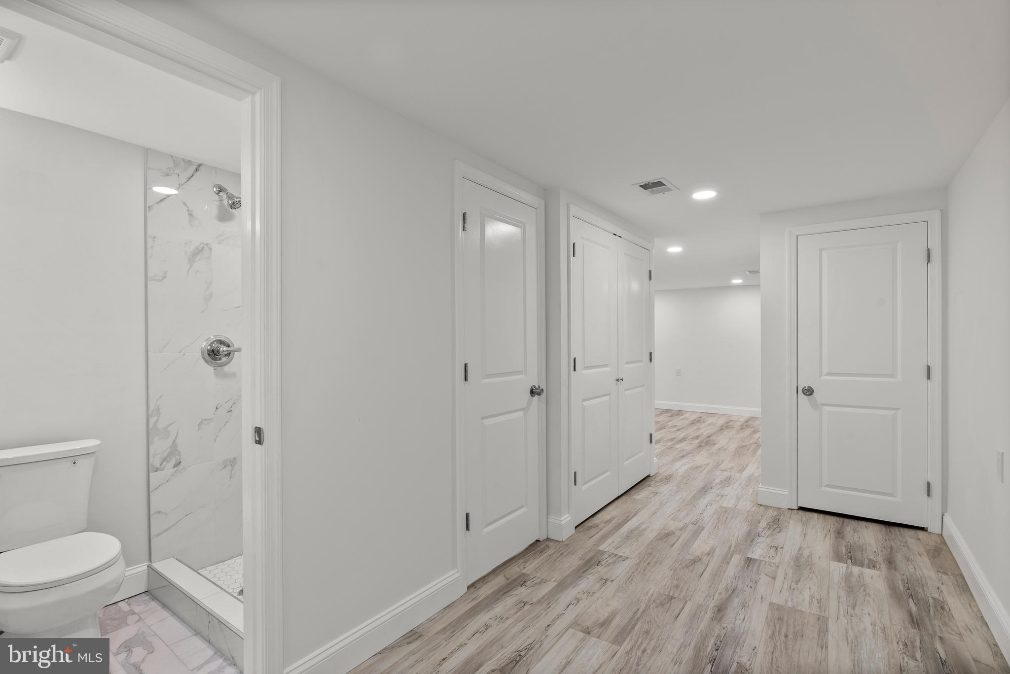 HARFORD PARK - Residential