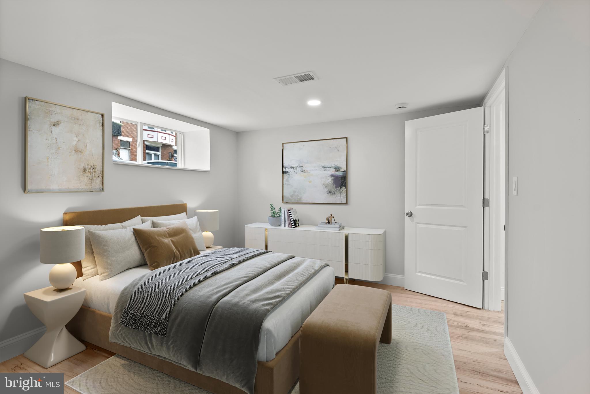 HARFORD PARK - Residential