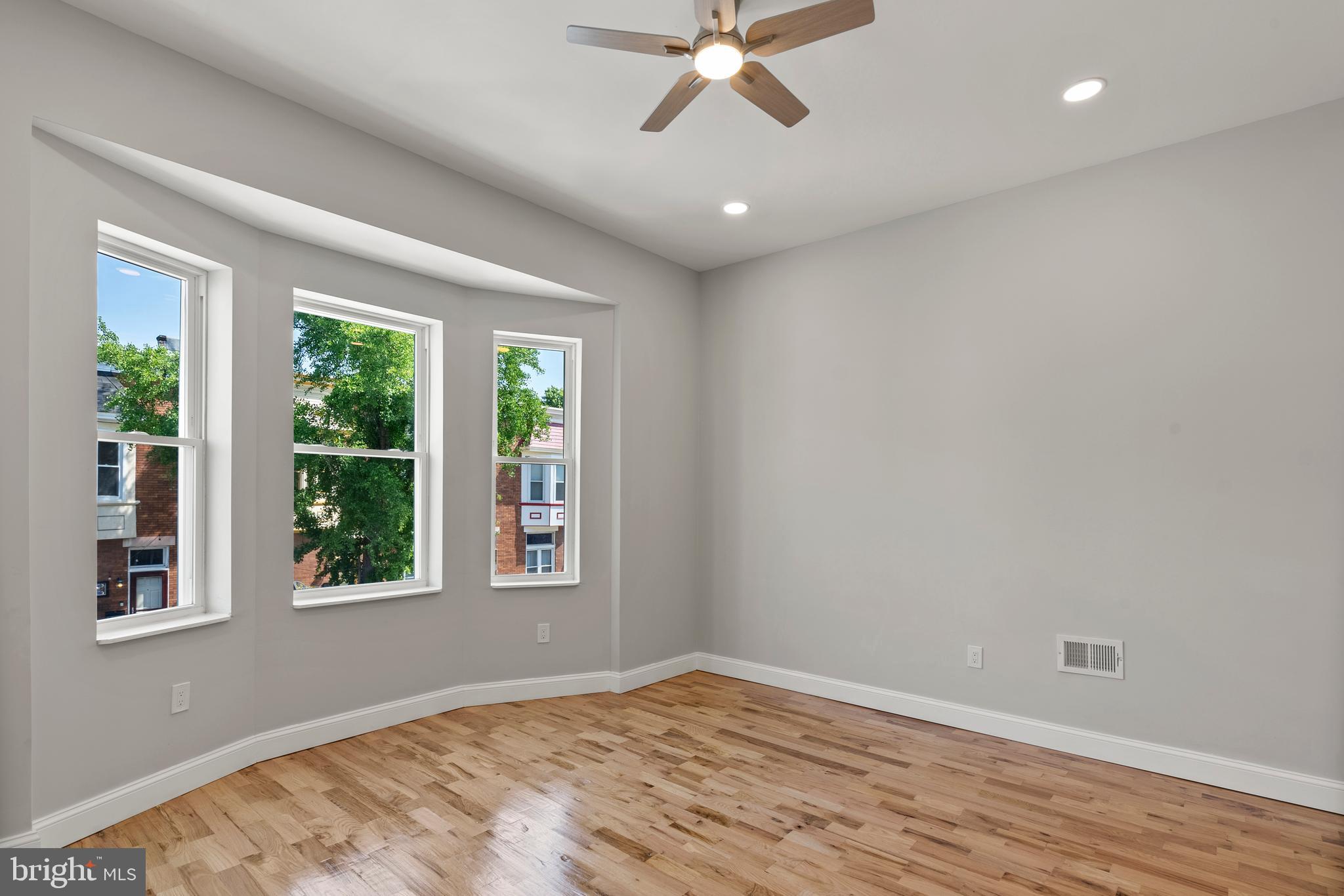 HARFORD PARK - Residential