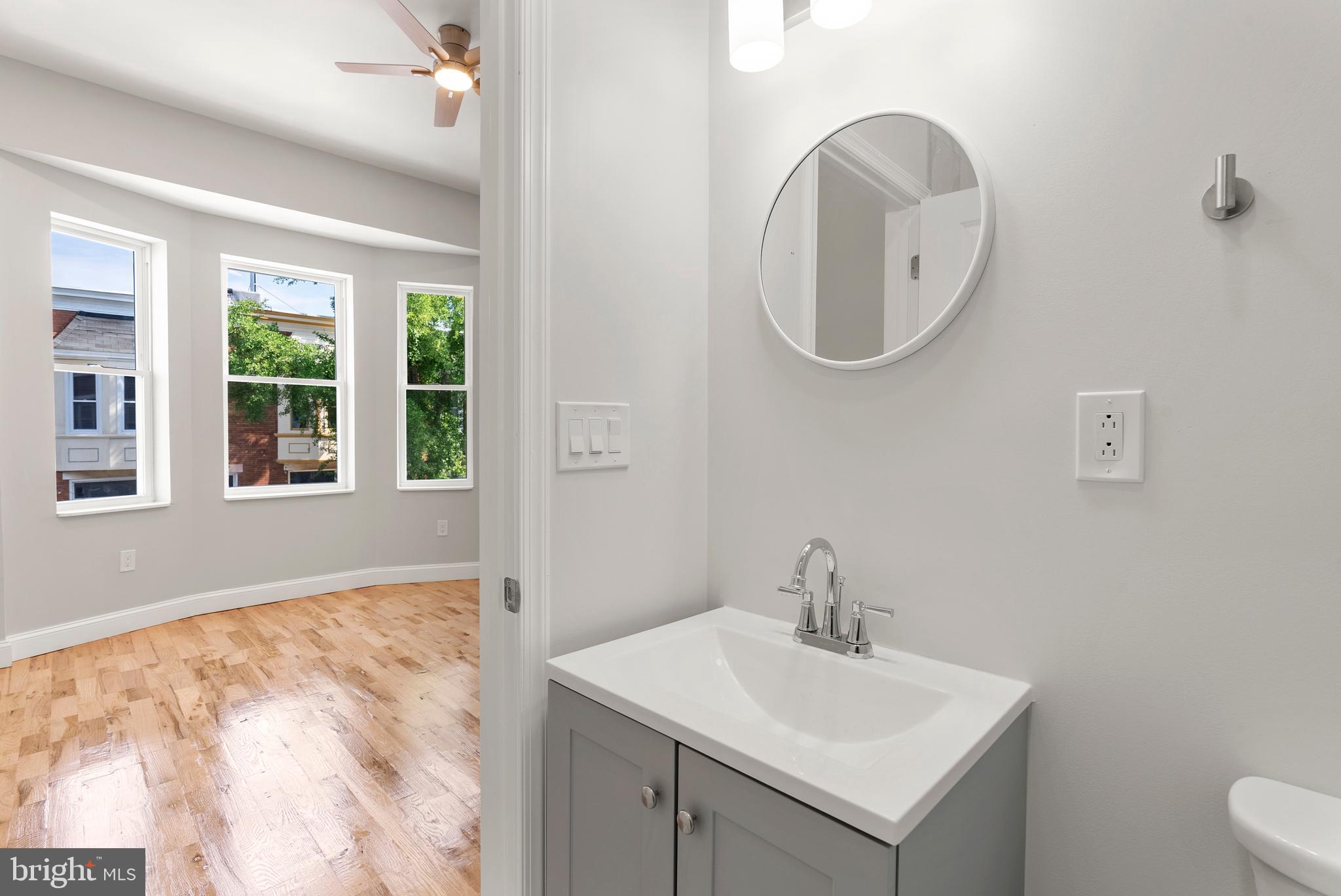 HARFORD PARK - Residential