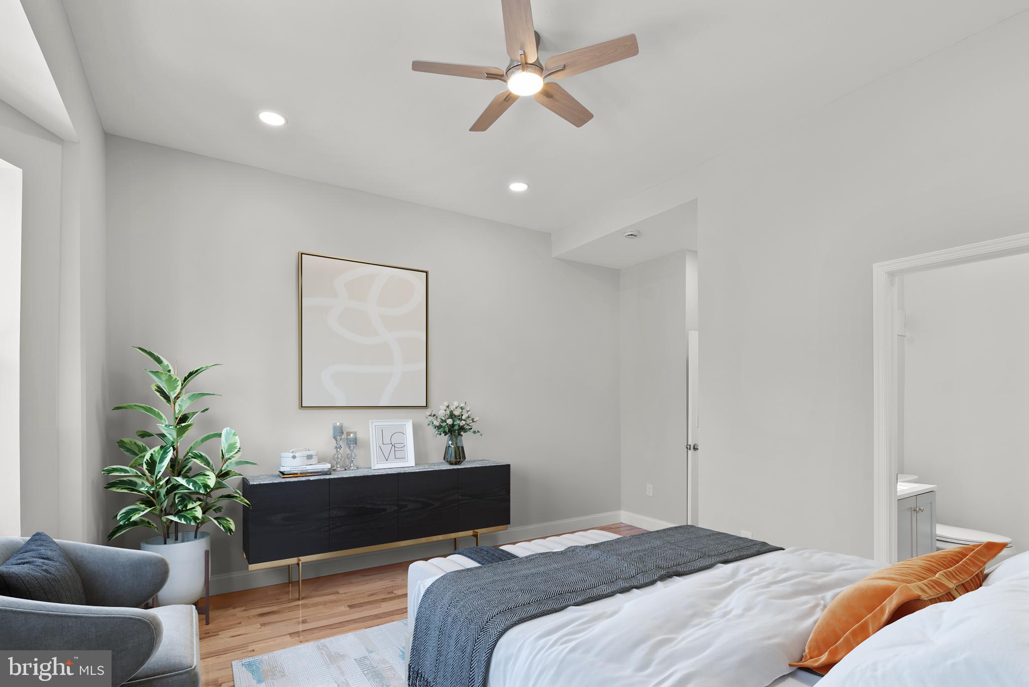 HARFORD PARK - Residential