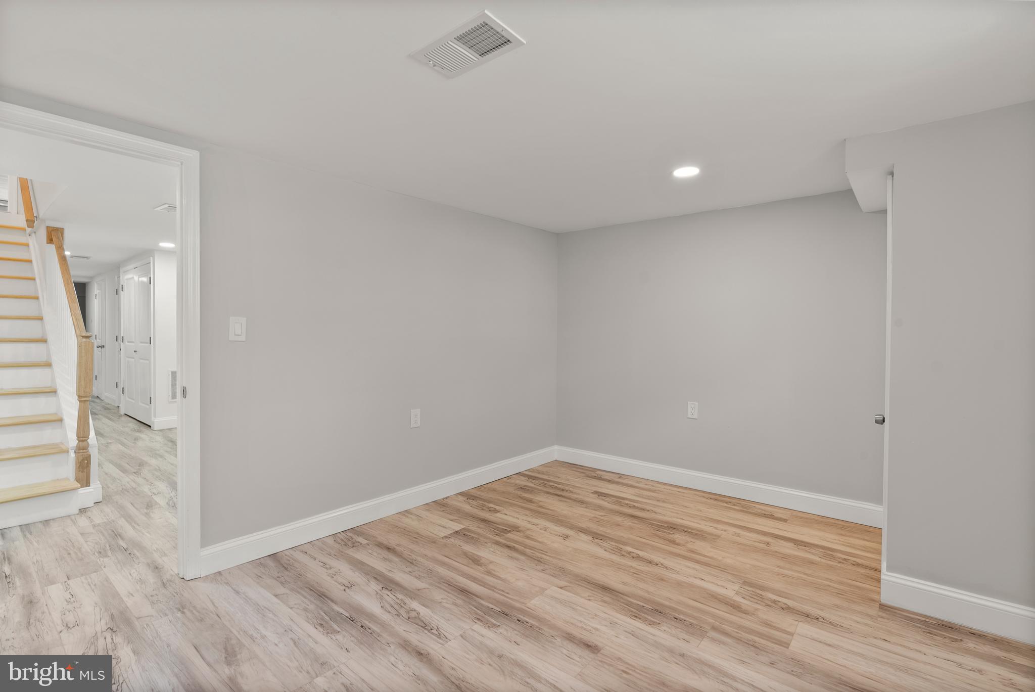 HARFORD PARK - Residential