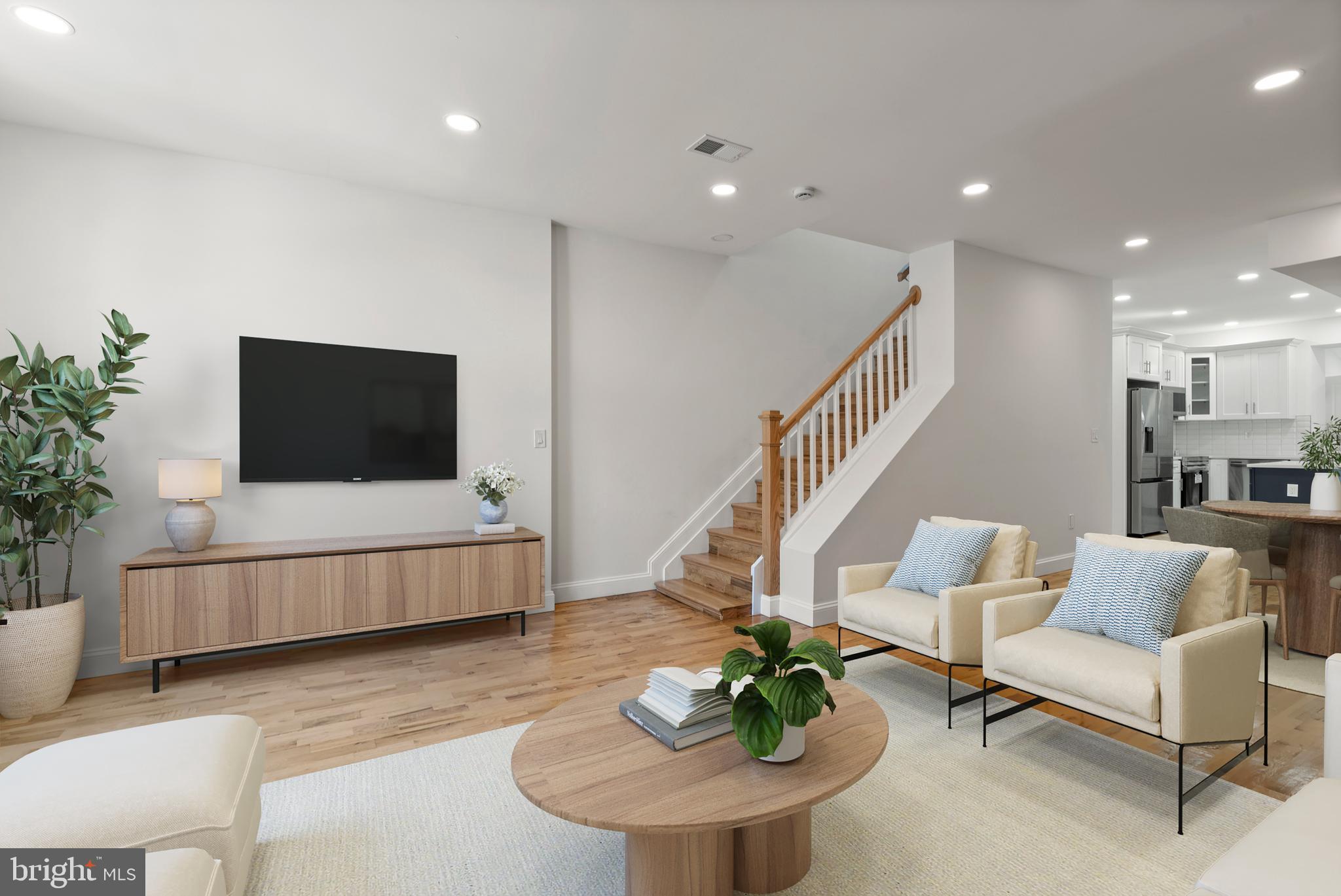 HARFORD PARK - Residential