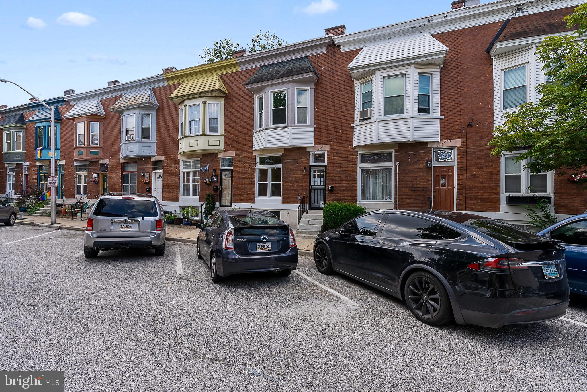 HARFORD PARK - Residential