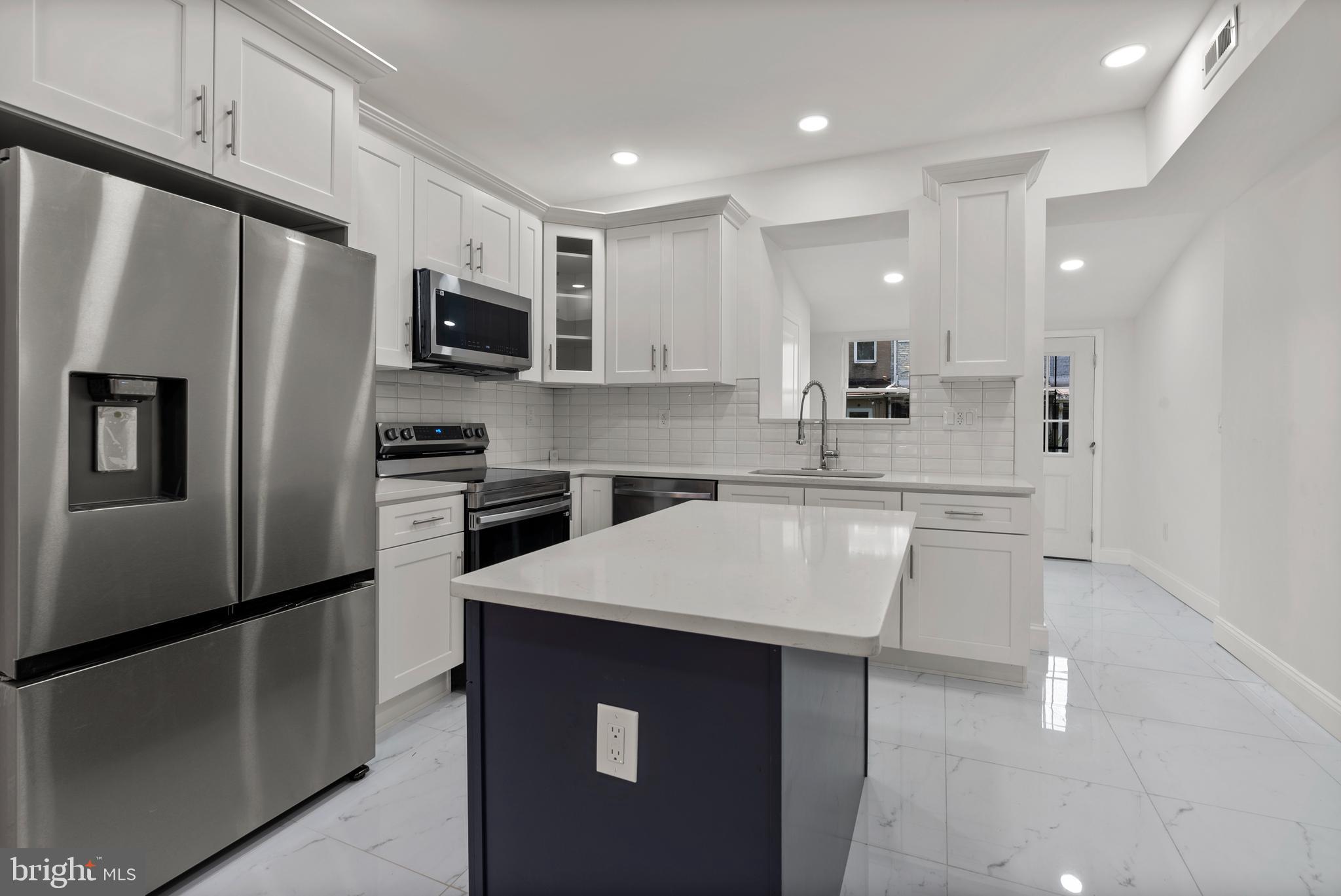 HARFORD PARK - Residential