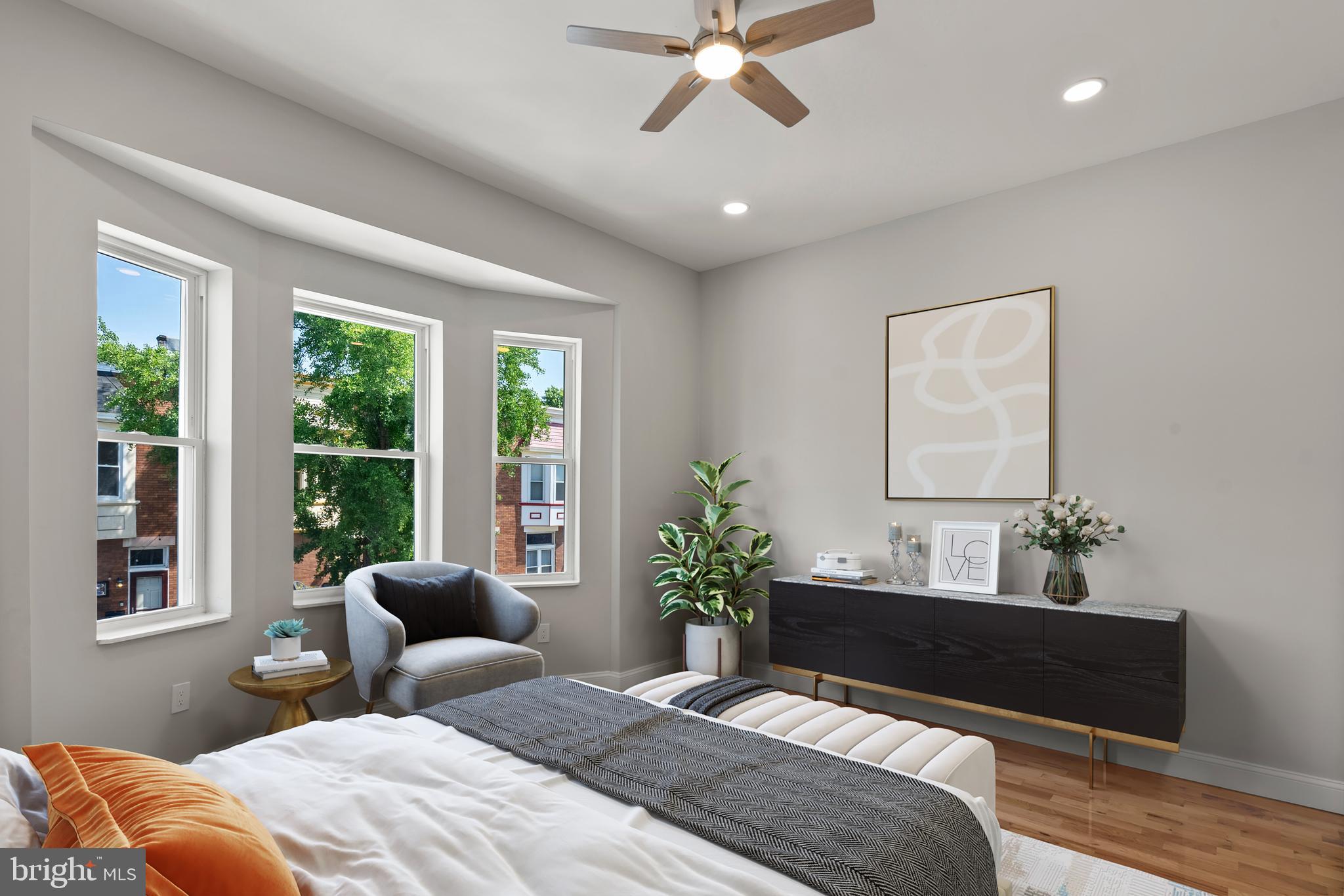 HARFORD PARK - Residential