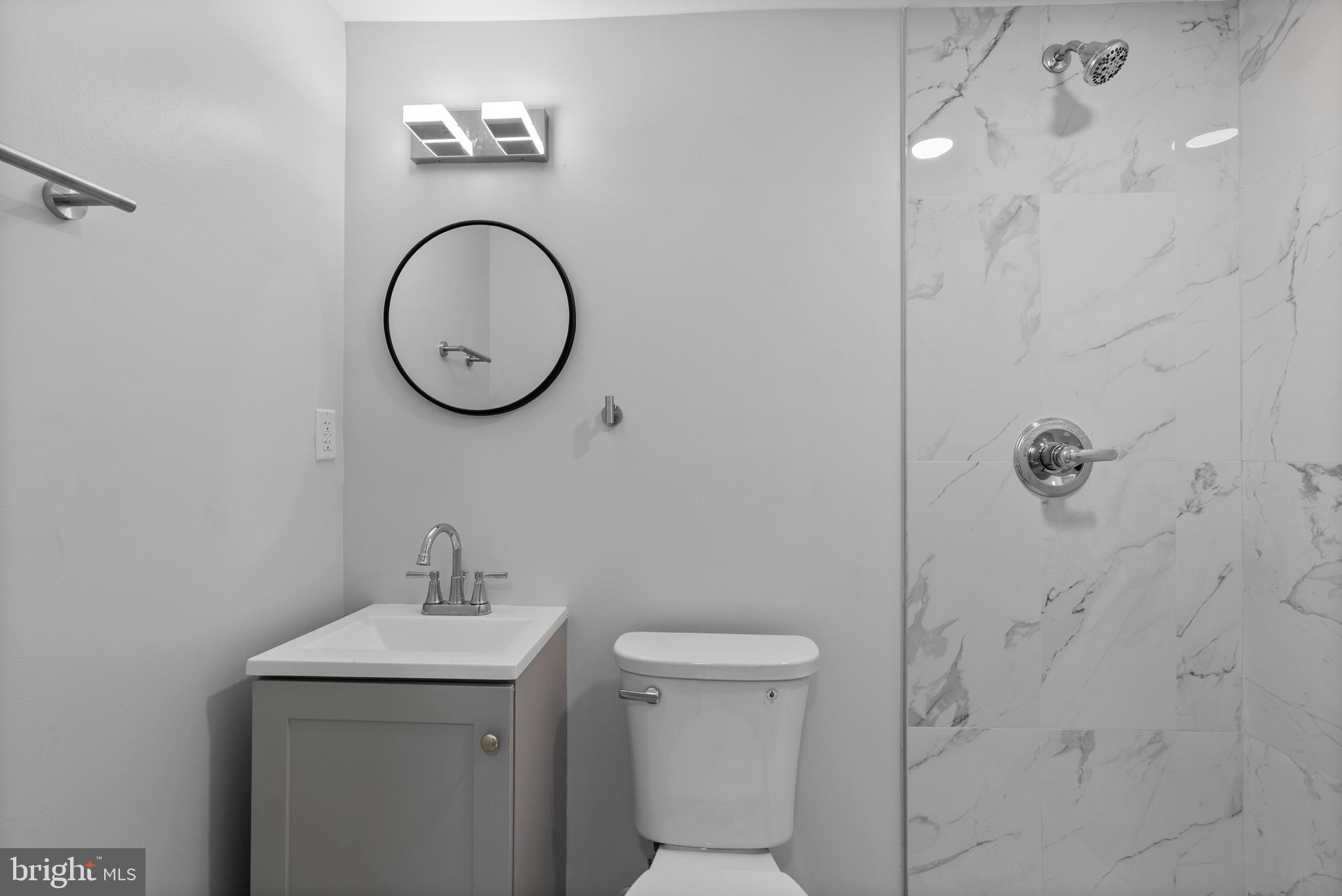 HARFORD PARK - Residential